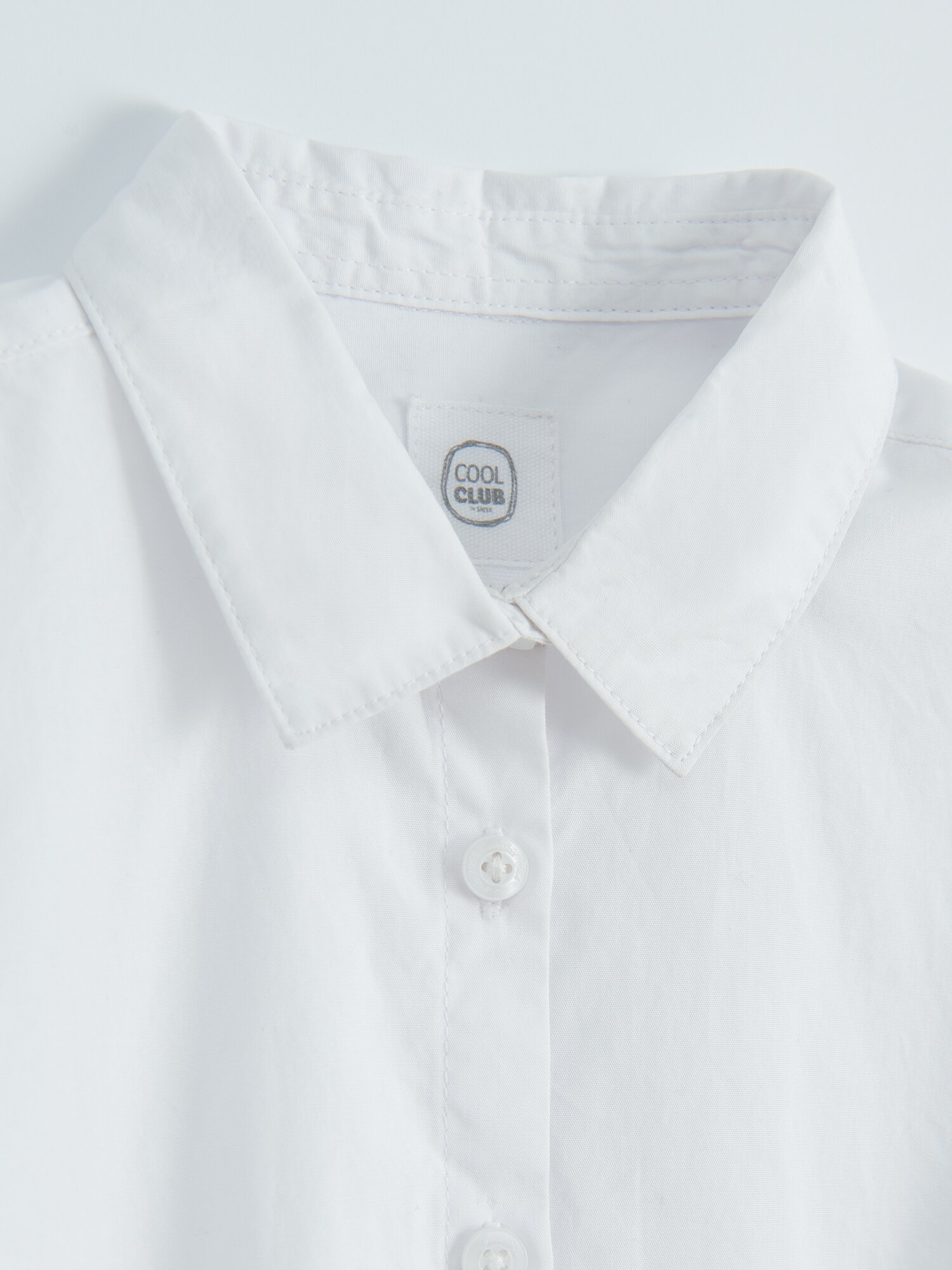 Thumbnail - Cool Club Bluse