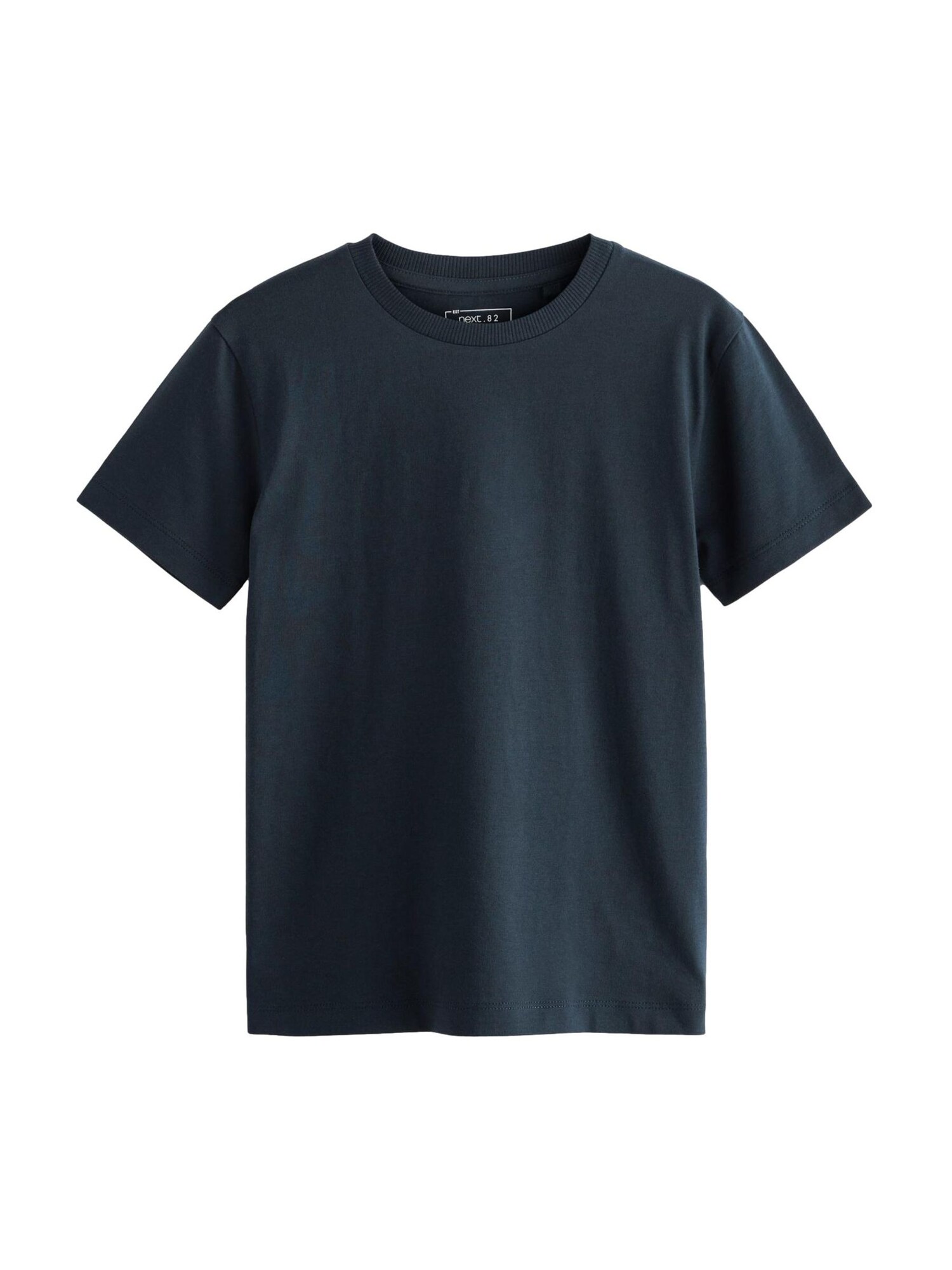 Next Tricou  albastru