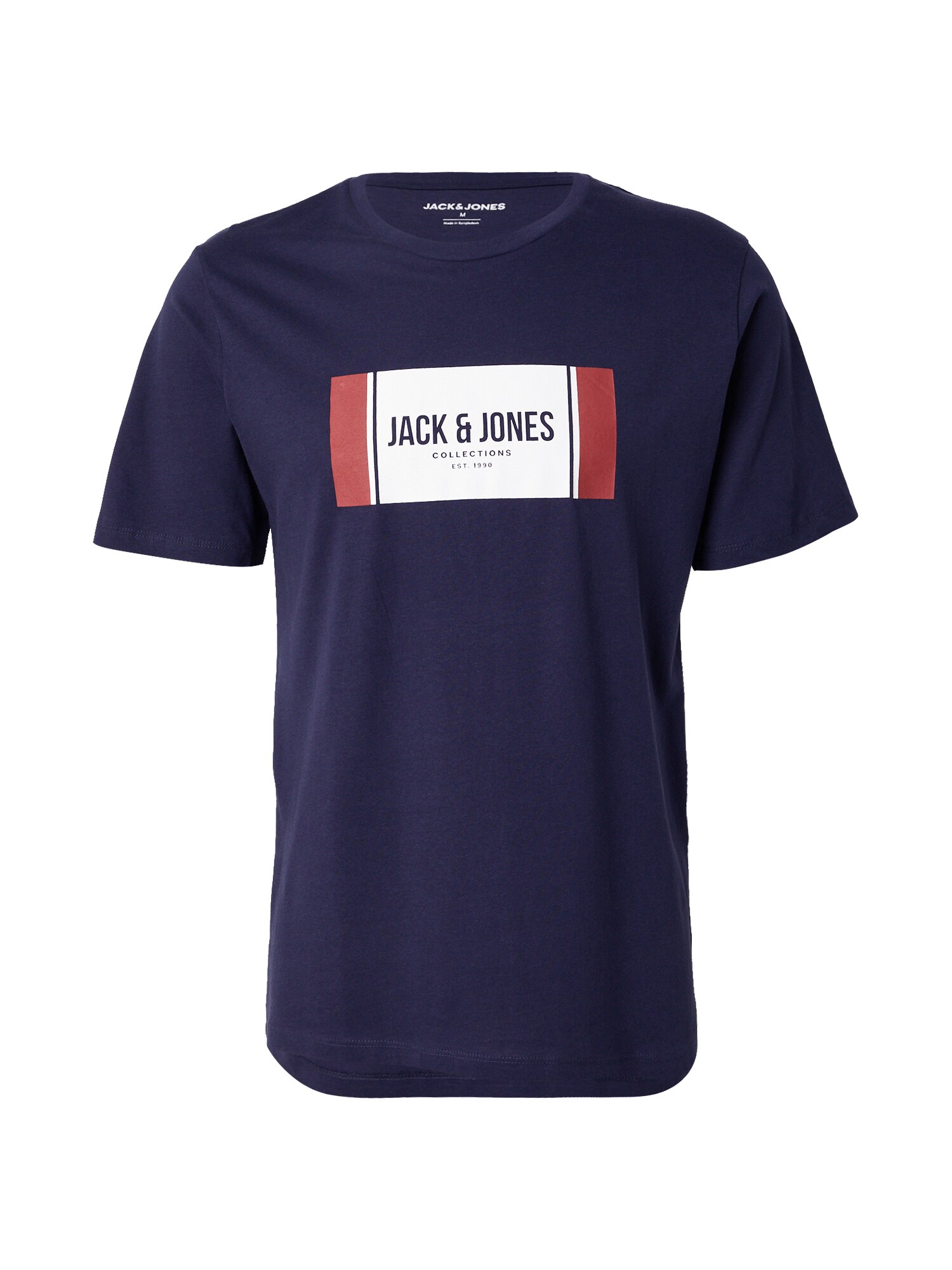 Thumbnail - JACK & JONES T-Shirt JJHayato