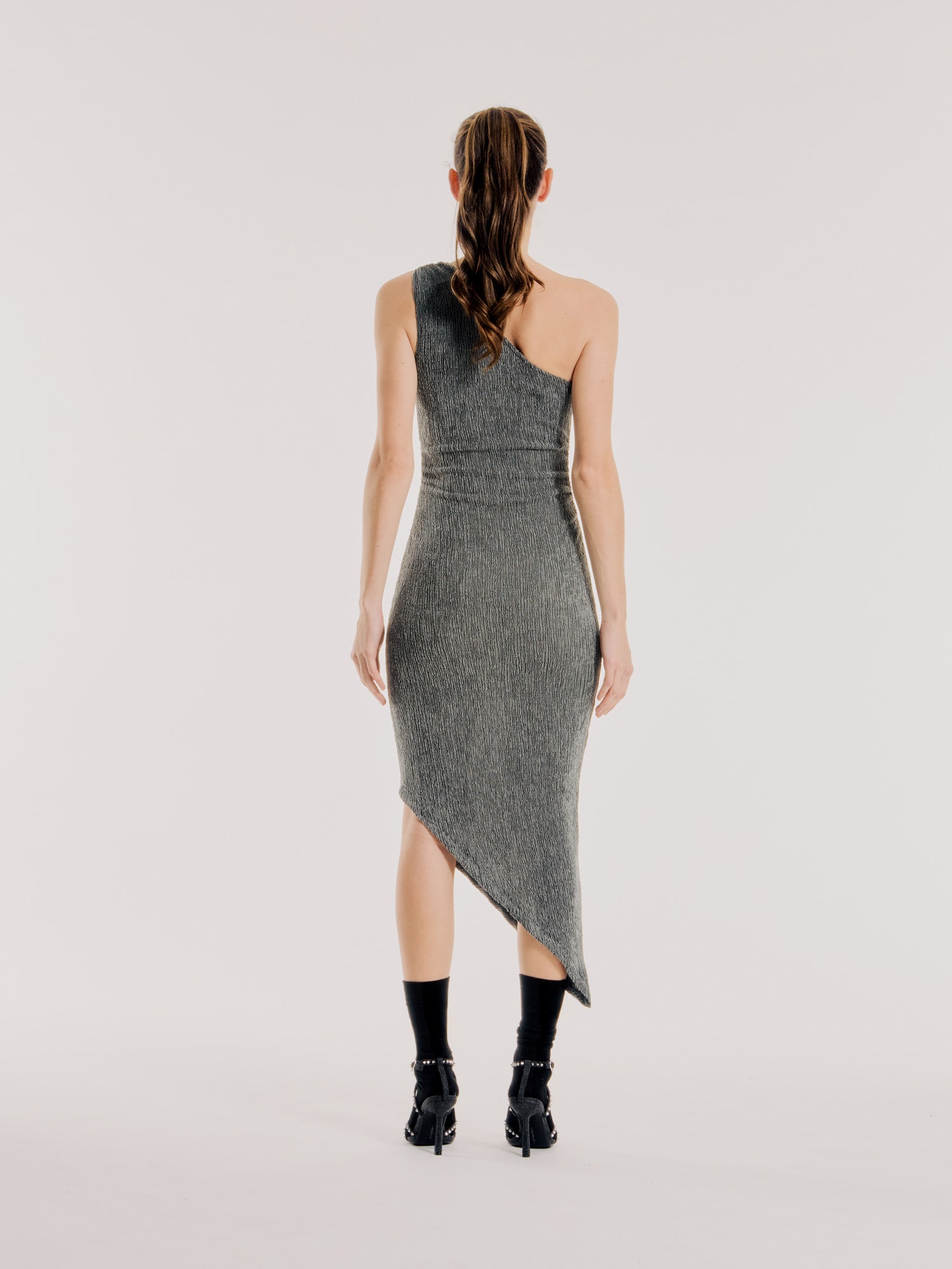 Thumbnail - OUT OF ORBIT Kleid Vivian