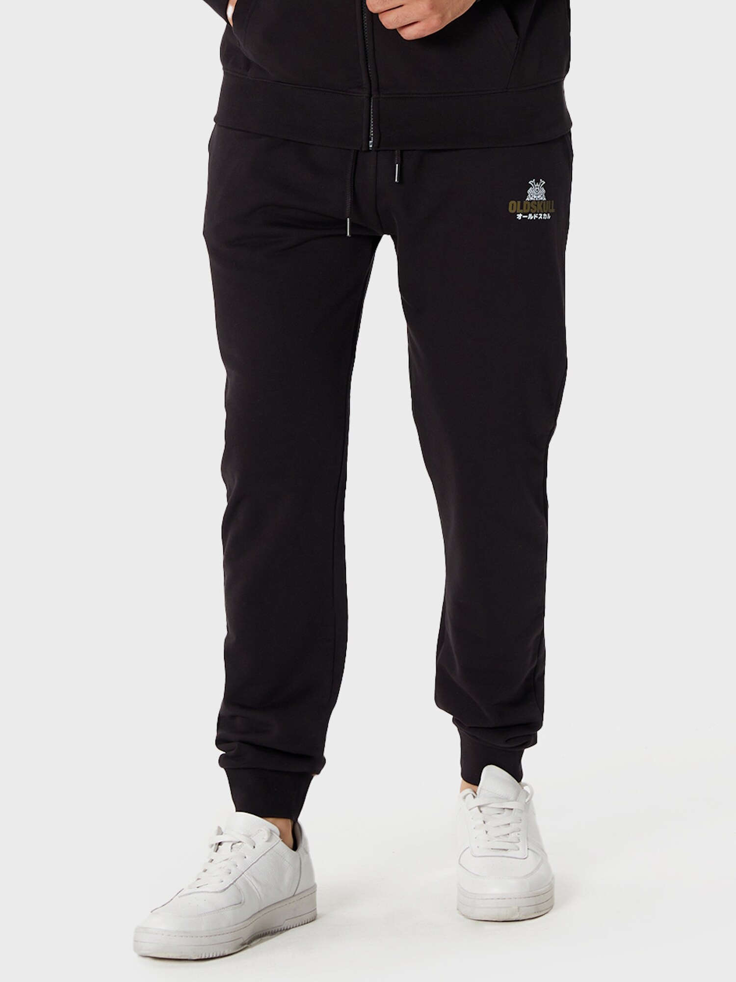 Thumbnail - Oldskull Hose Samurai