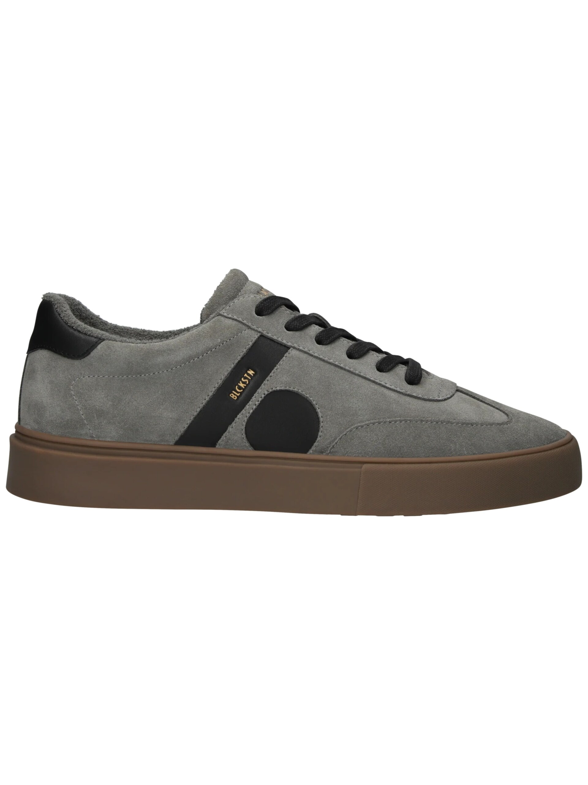 BLACKSTONE Låg sneaker 'QUARTZ AUDEN' sneakers herr