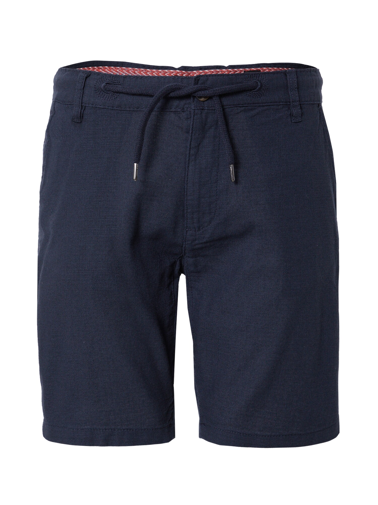 INDICODE JEANS Chino nohavice 'Caro'  námornícka modrá