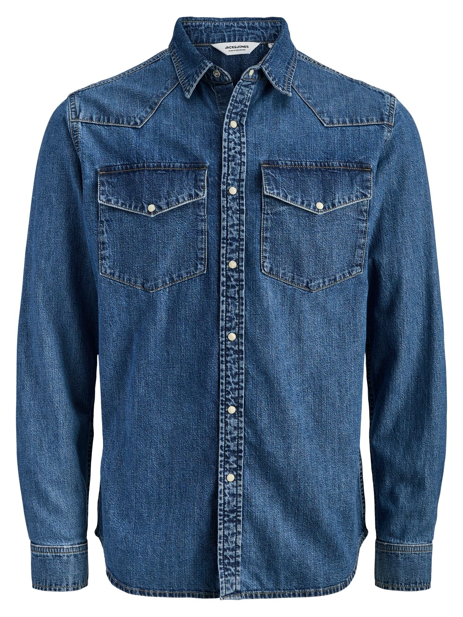 Jack & Jones Hemd Western