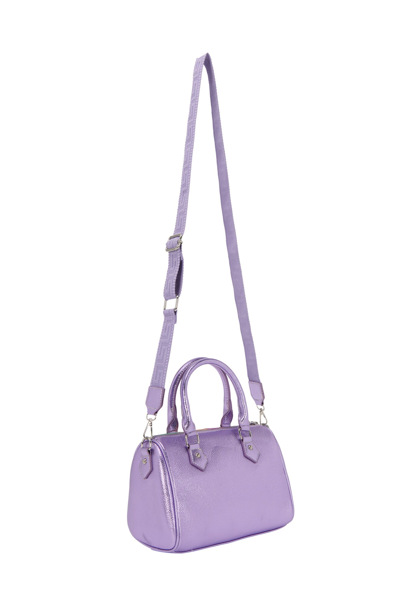 Thumbnail - swirly Handtasche