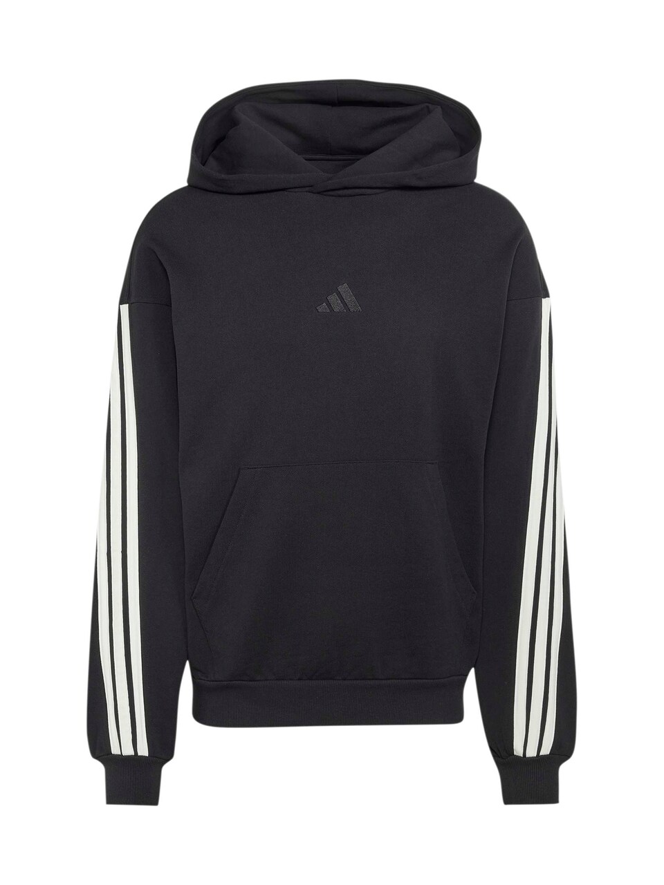 Sport sweatshirt 'Kit 3-Stripes'