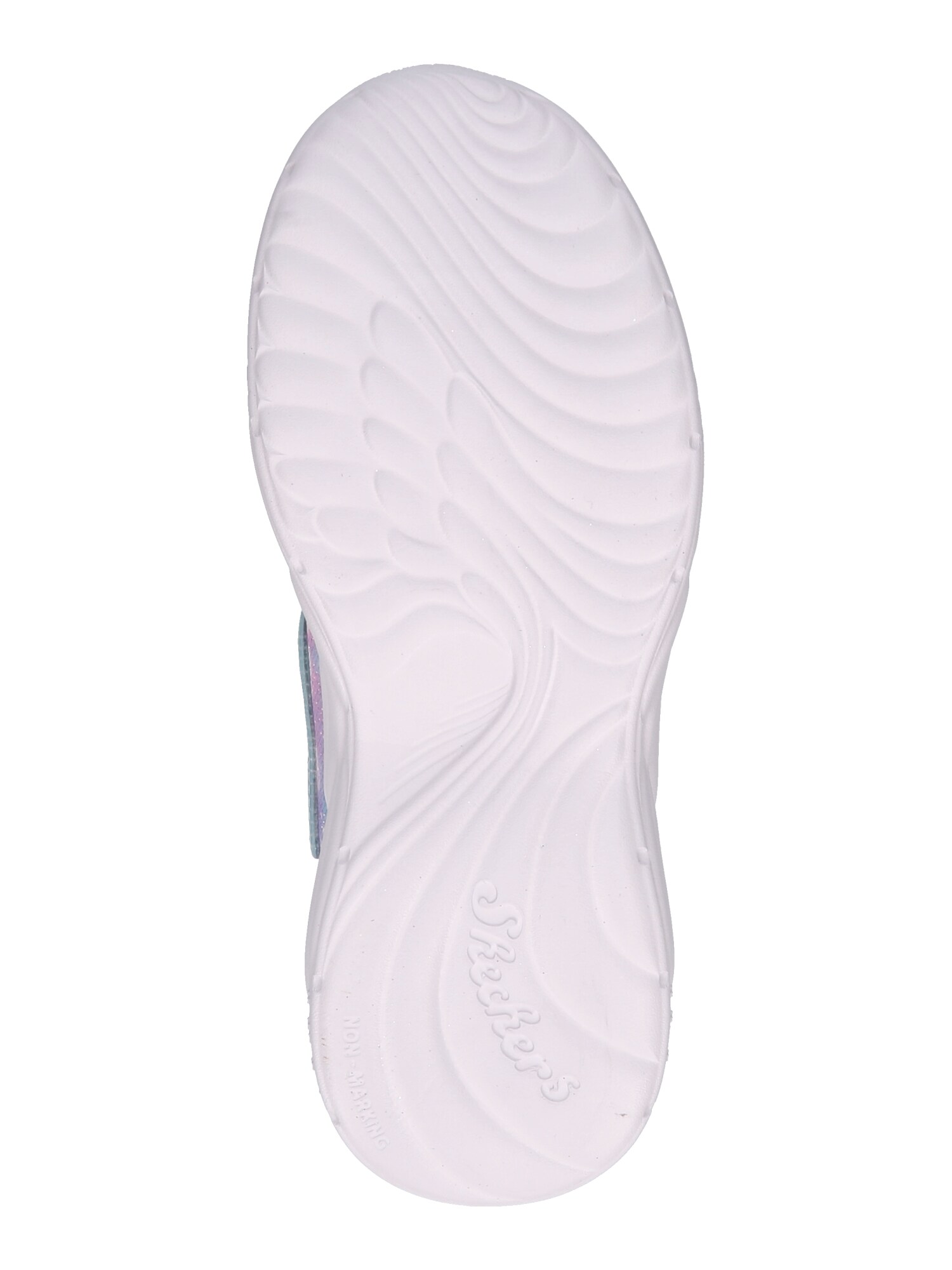 Thumbnail - Sneaker 'HEART LIGHTS - RETRO HEARTS'