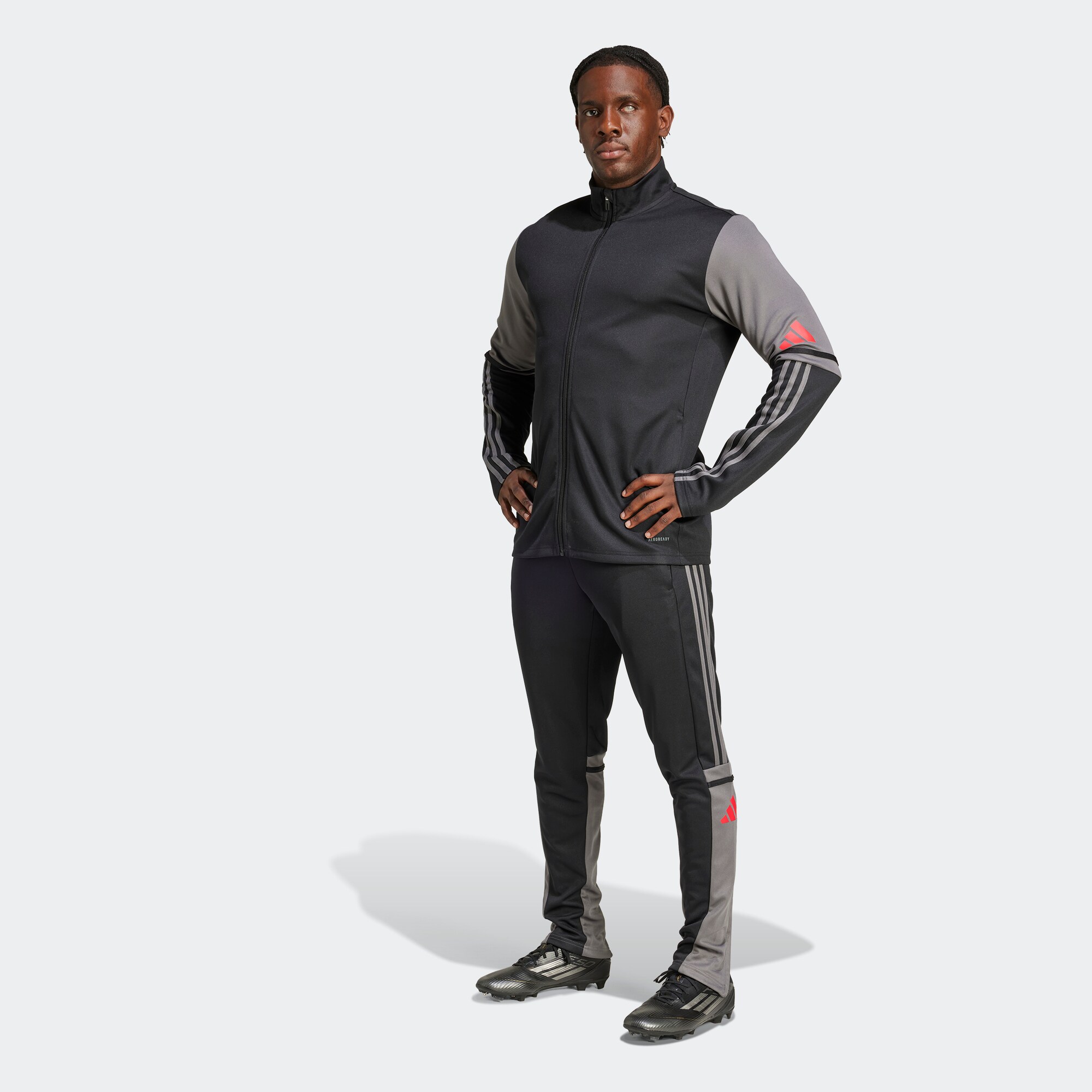 Thumbnail - Trainingsjacke