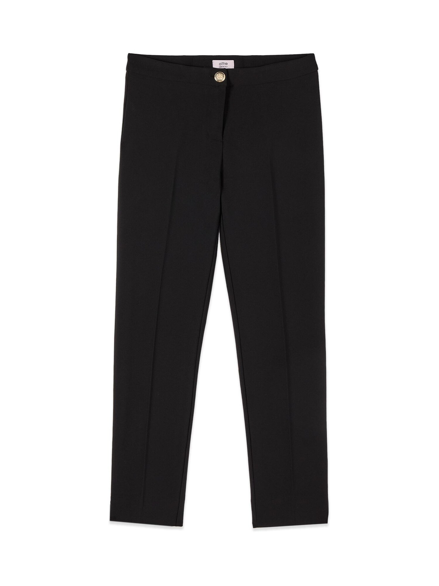 oltre Pantalón  negro