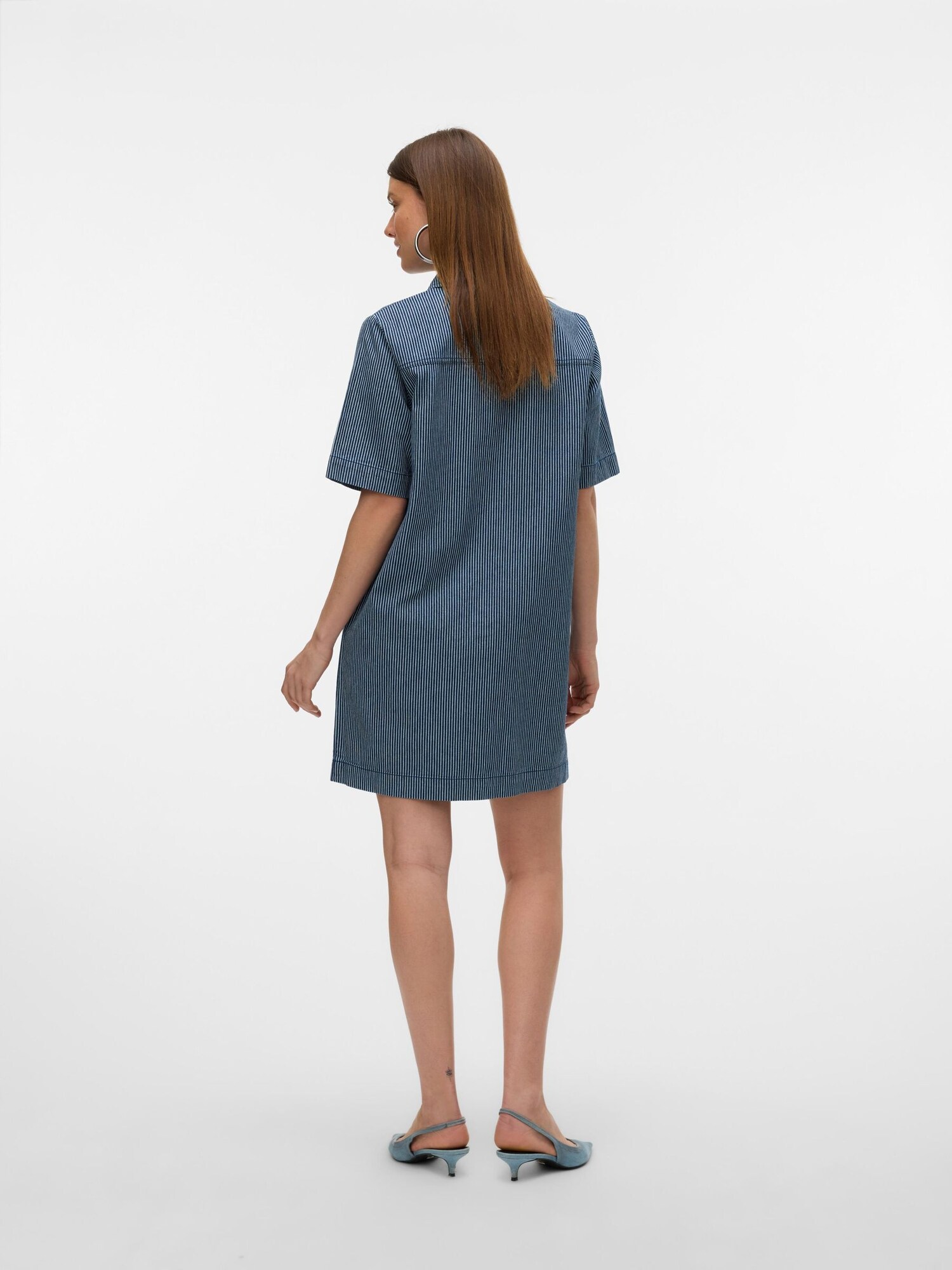 Thumbnail - Blusenkleid 'ZELLA'