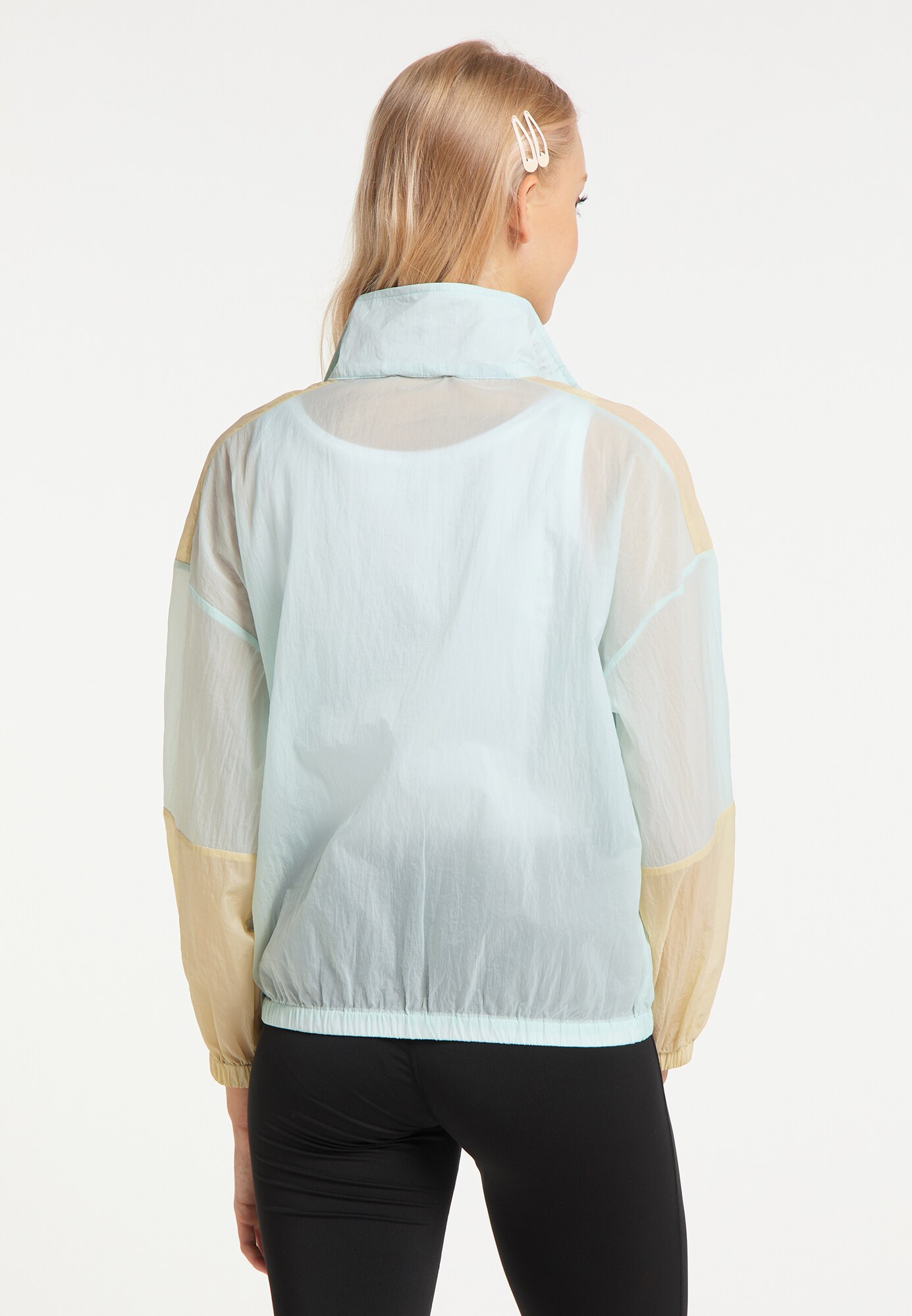 Thumbnail - myMo ATHLSR Sportjacke