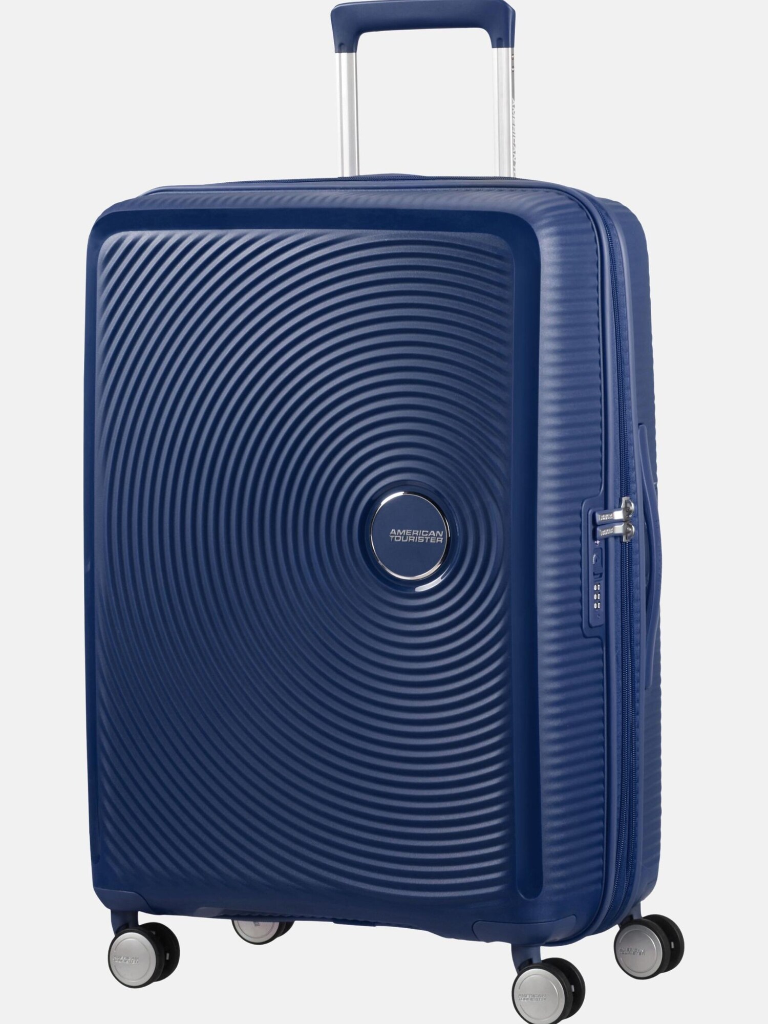 American Tourister Carrito navy – imagen 17