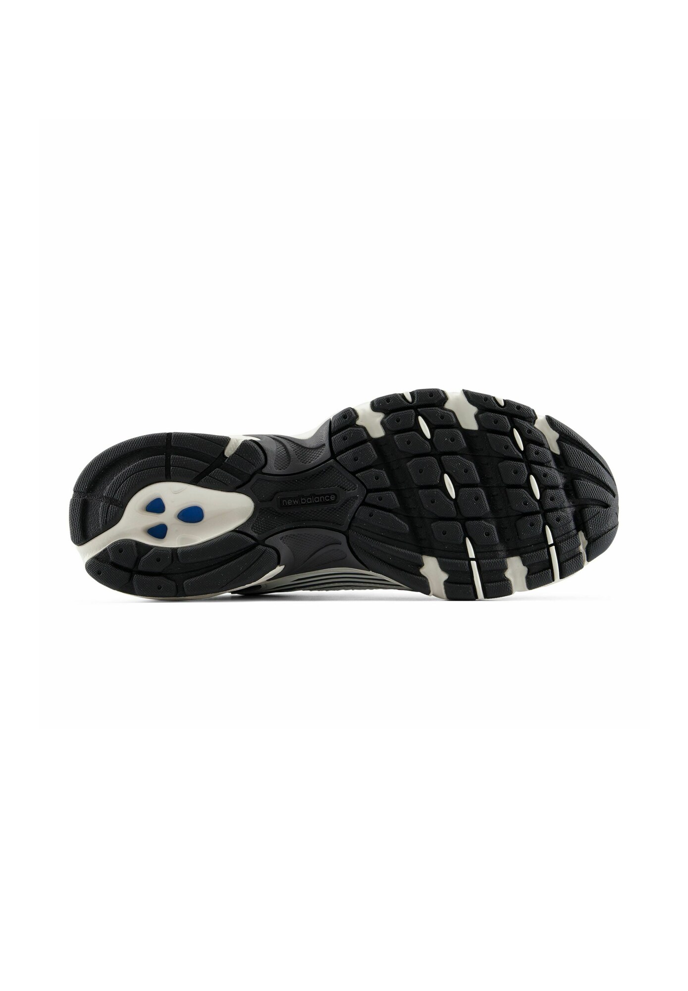 New balance Zapatillas deportivas bajas '530'  gris / blanco – imagen 4