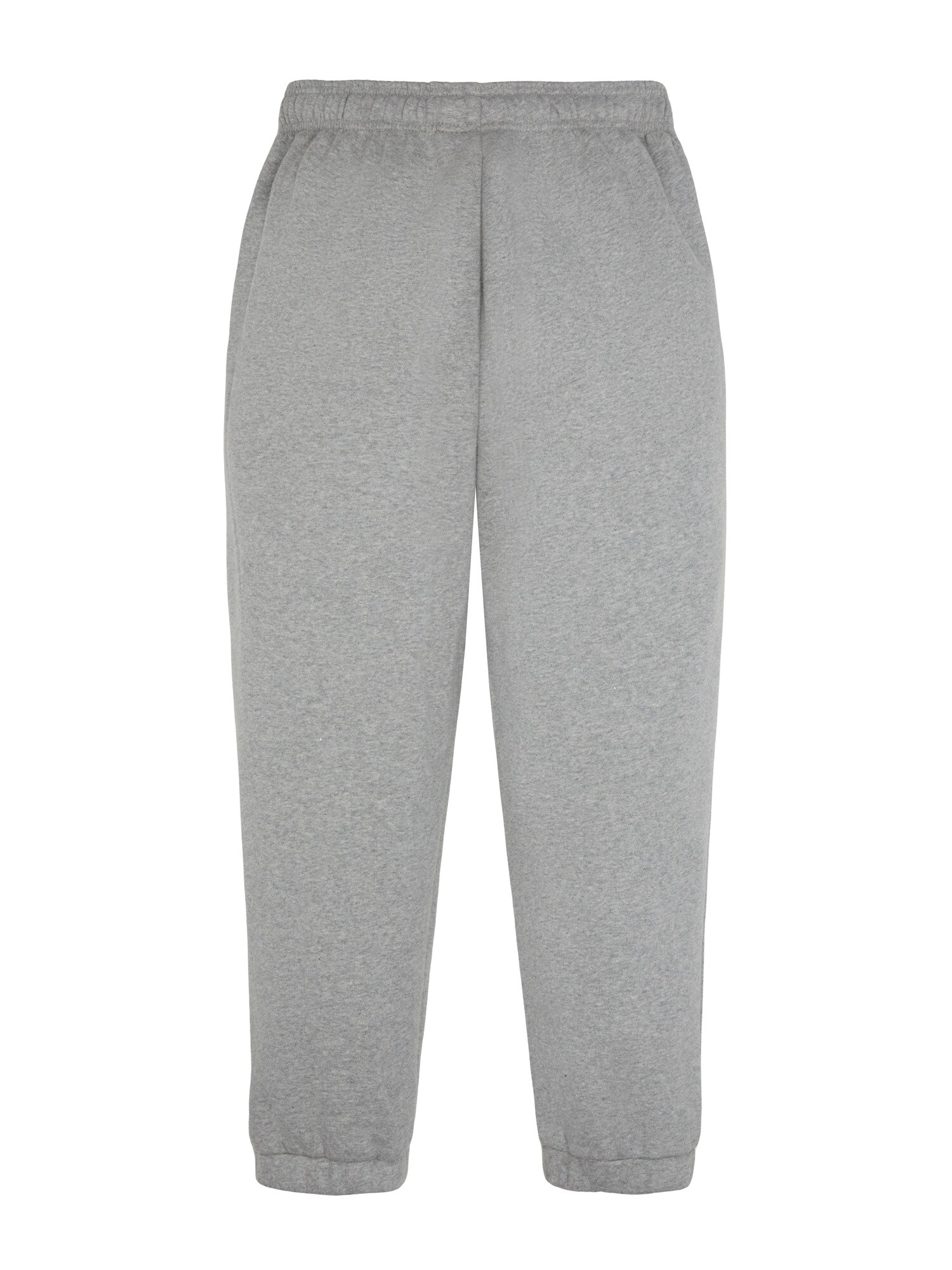 DICKIES Nadrág 'Mapleton'  kék / szürke melír / narancs / piros termék 2. képe