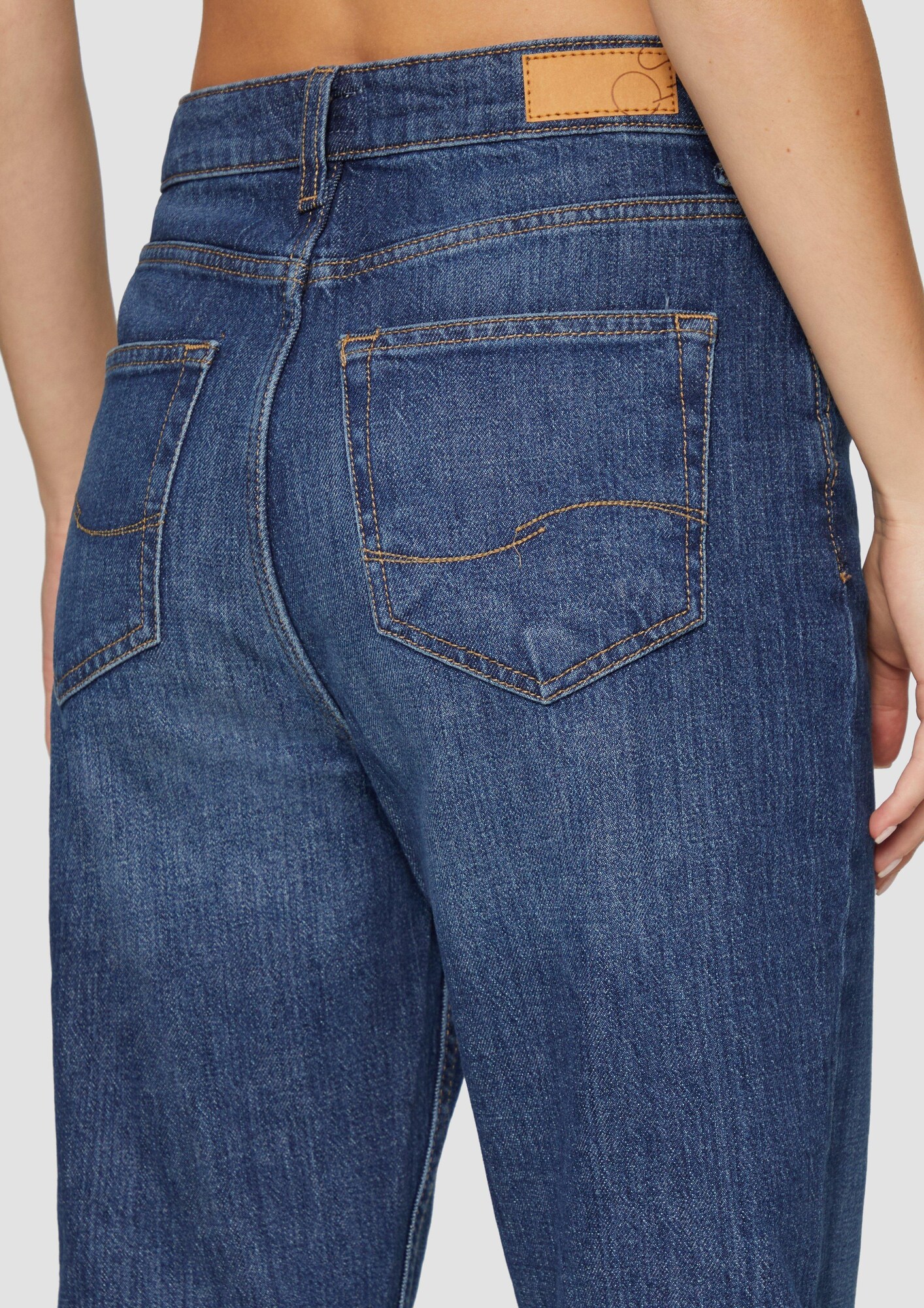 Thumbnail - QS Jeans Tizie