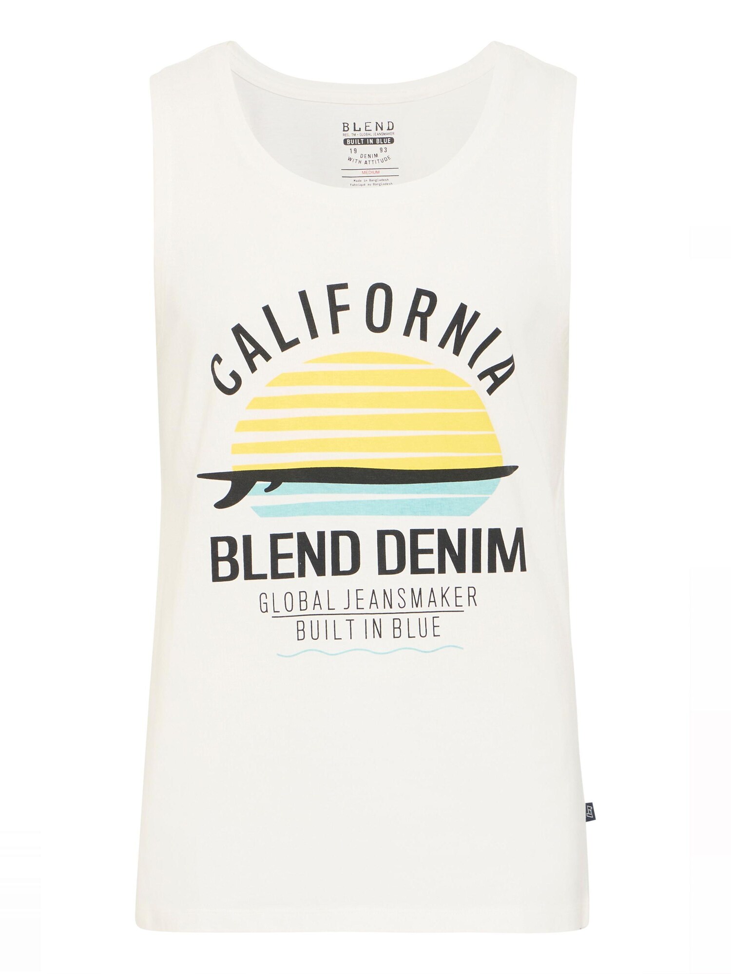 Thumbnail - BLEND Shirt Cali