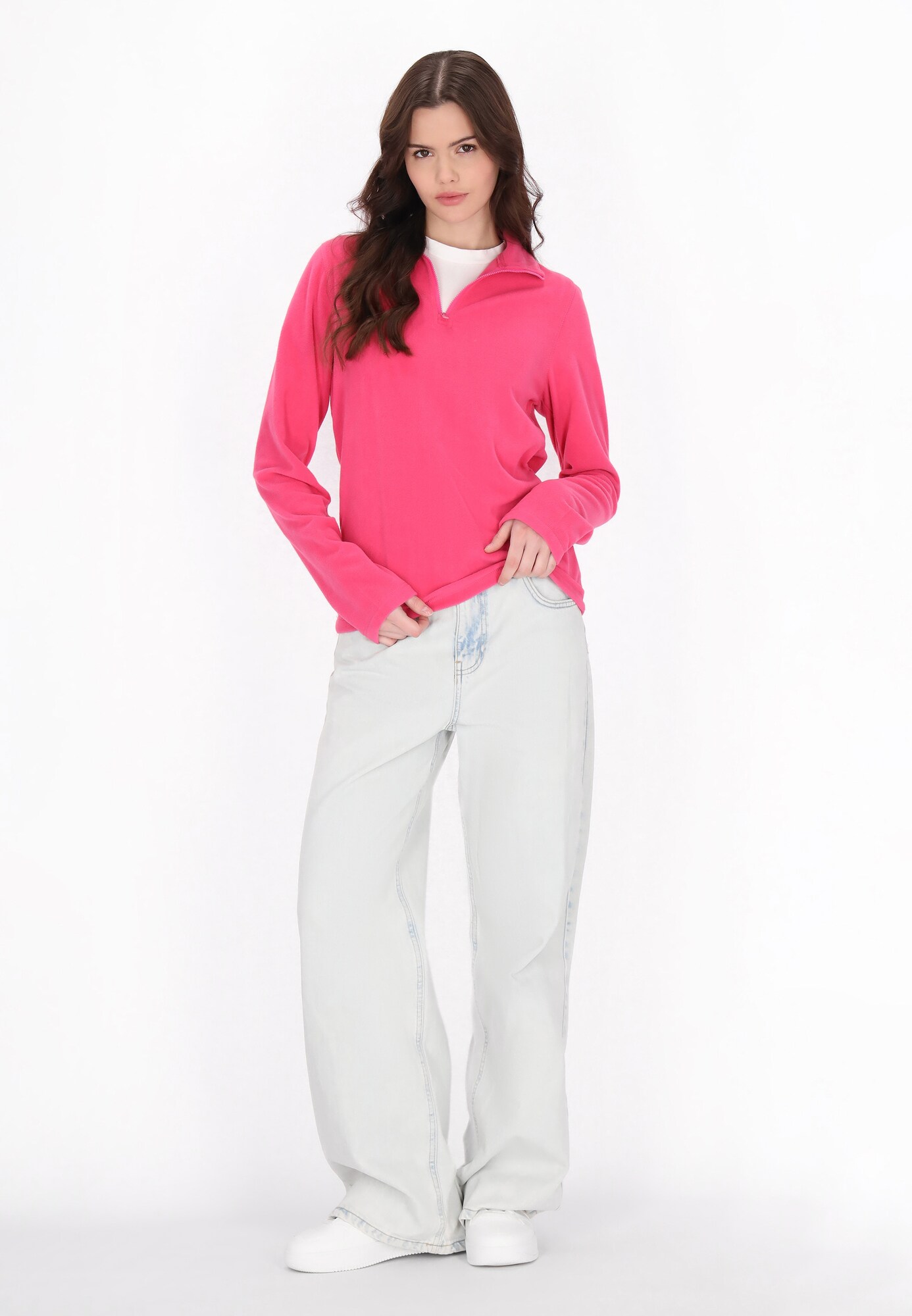 Thumbnail - MYMO Pullover