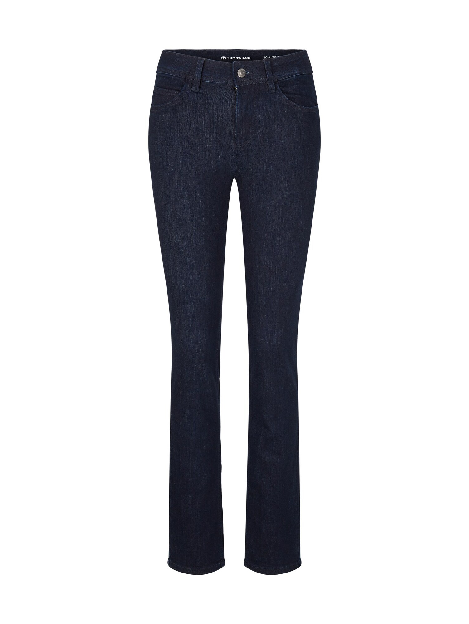TOM TAILOR Jeans Alexa  albastru denim