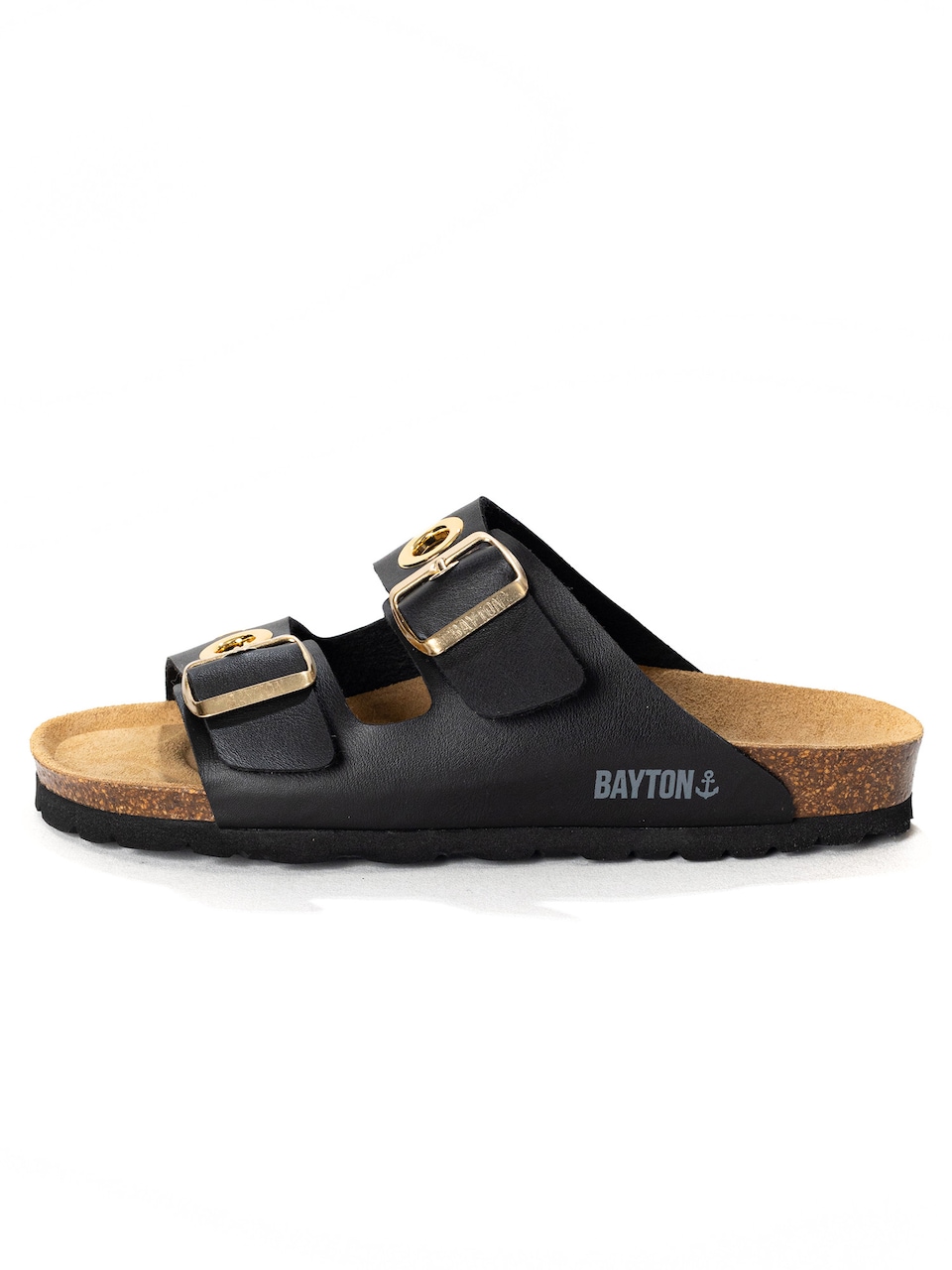 Pantolette 'Janny'