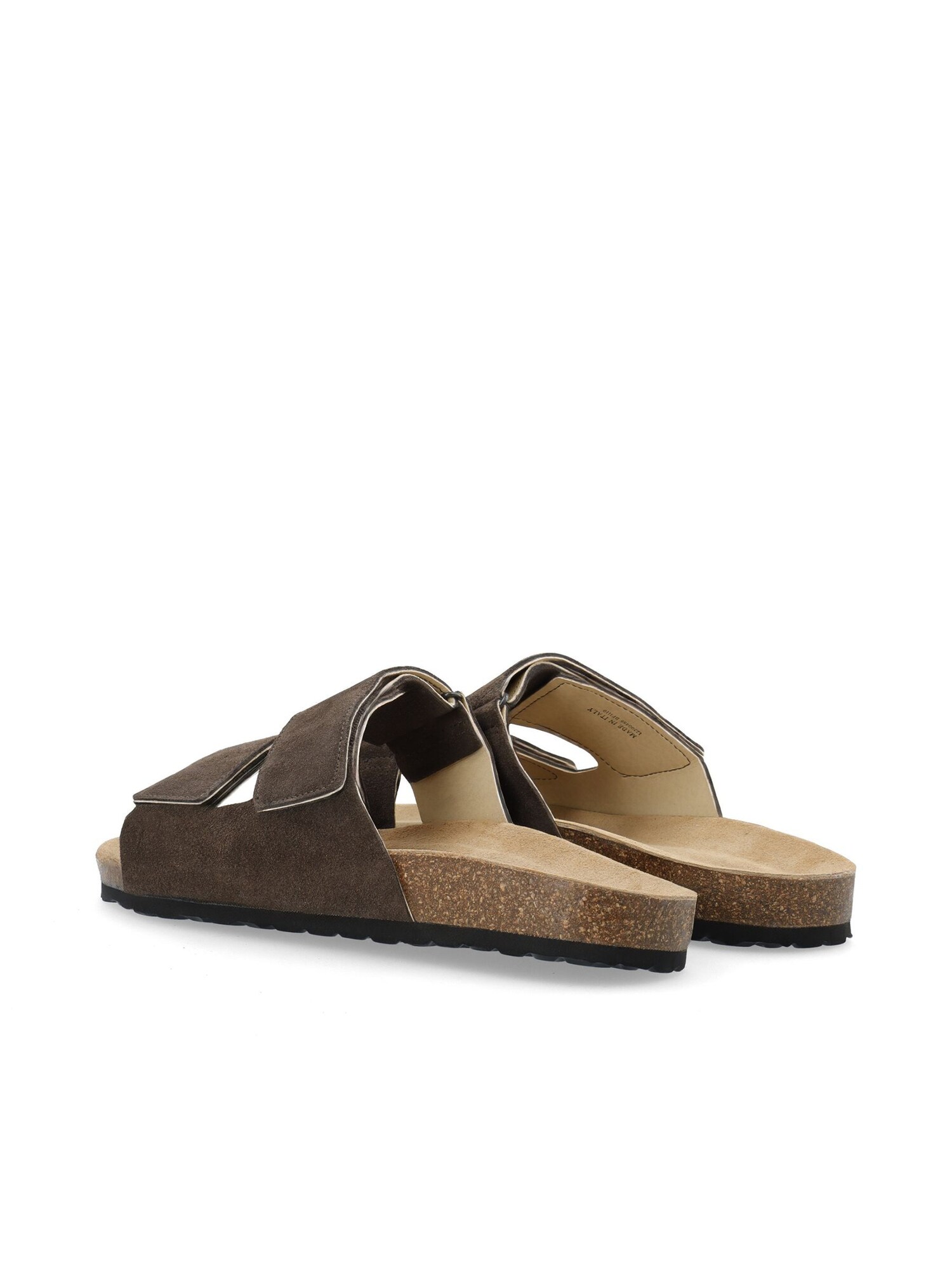 Thumbnail - Bianco Pantoletten LORENZO