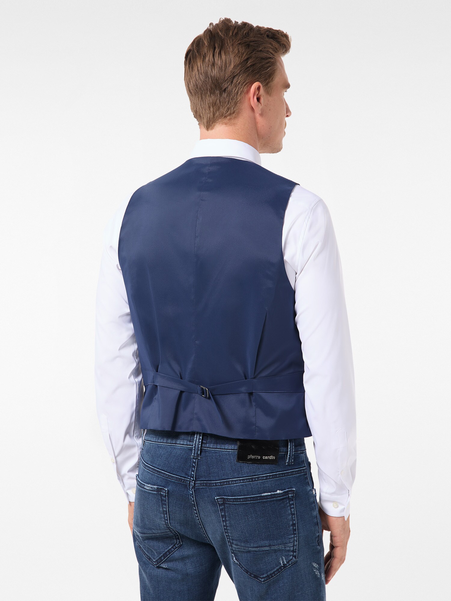 Bodywarmer Pierre Cardin