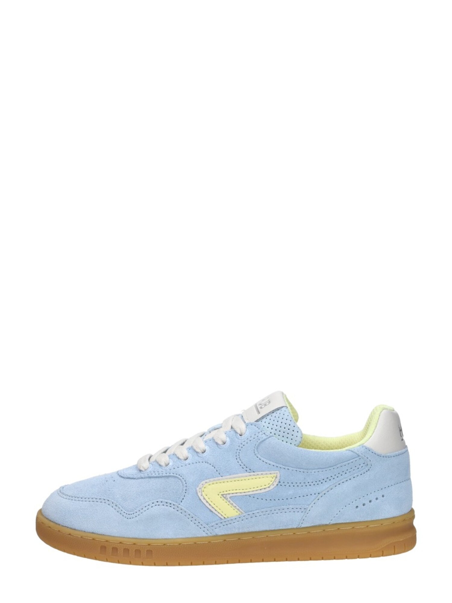 Hub Sneaker Low Vancouver