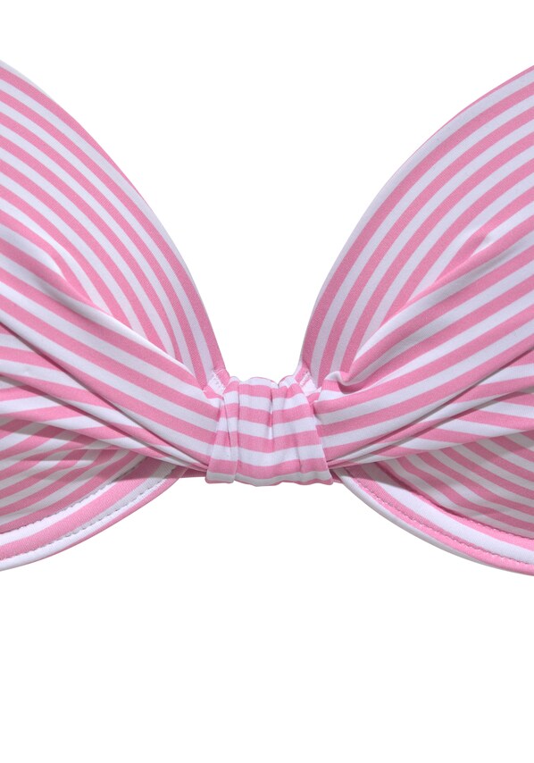 s.Oliver, Bikini, rózsaszín, 1 kép a 4 közül