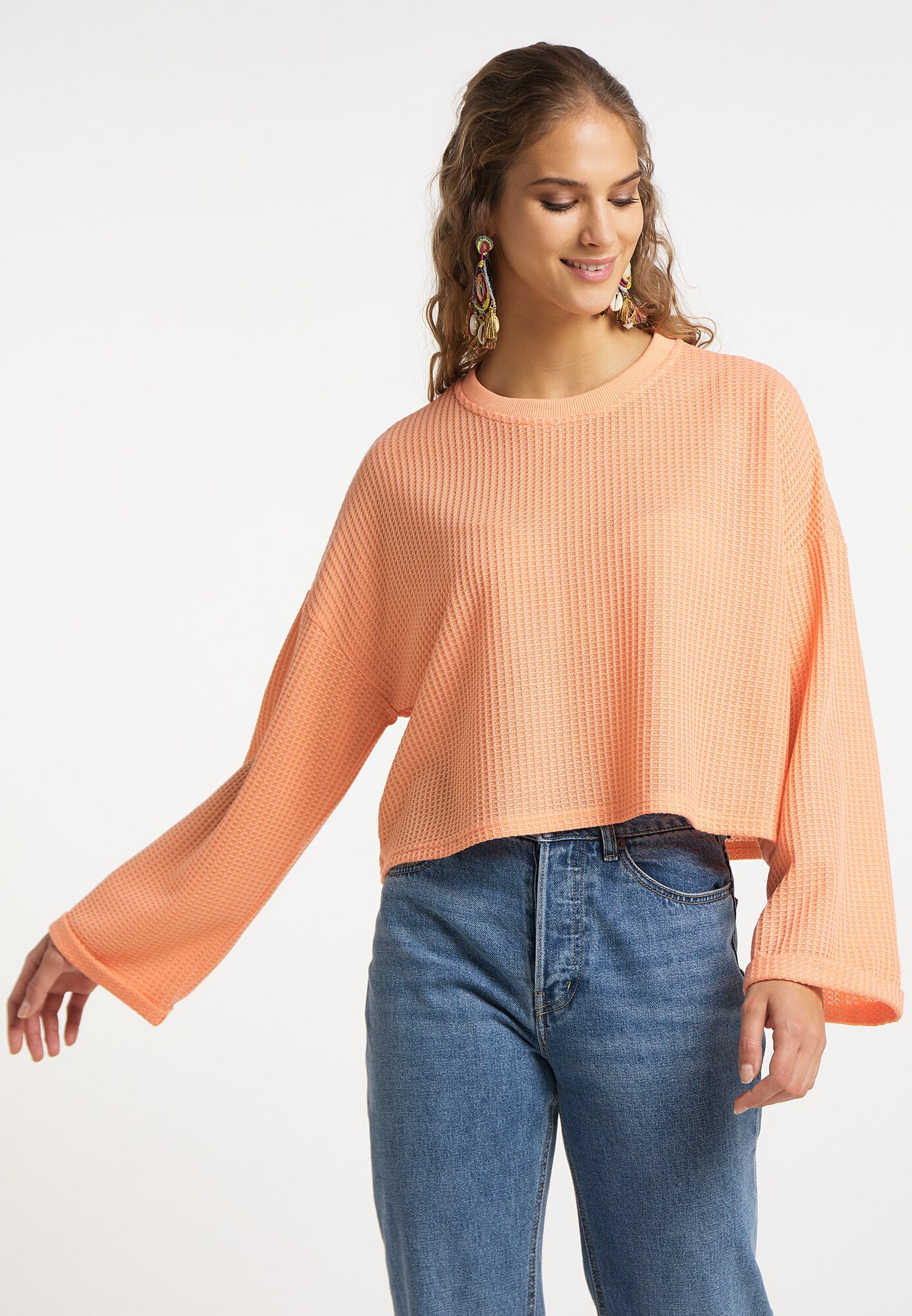 Thumbnail - IZIA Pullover