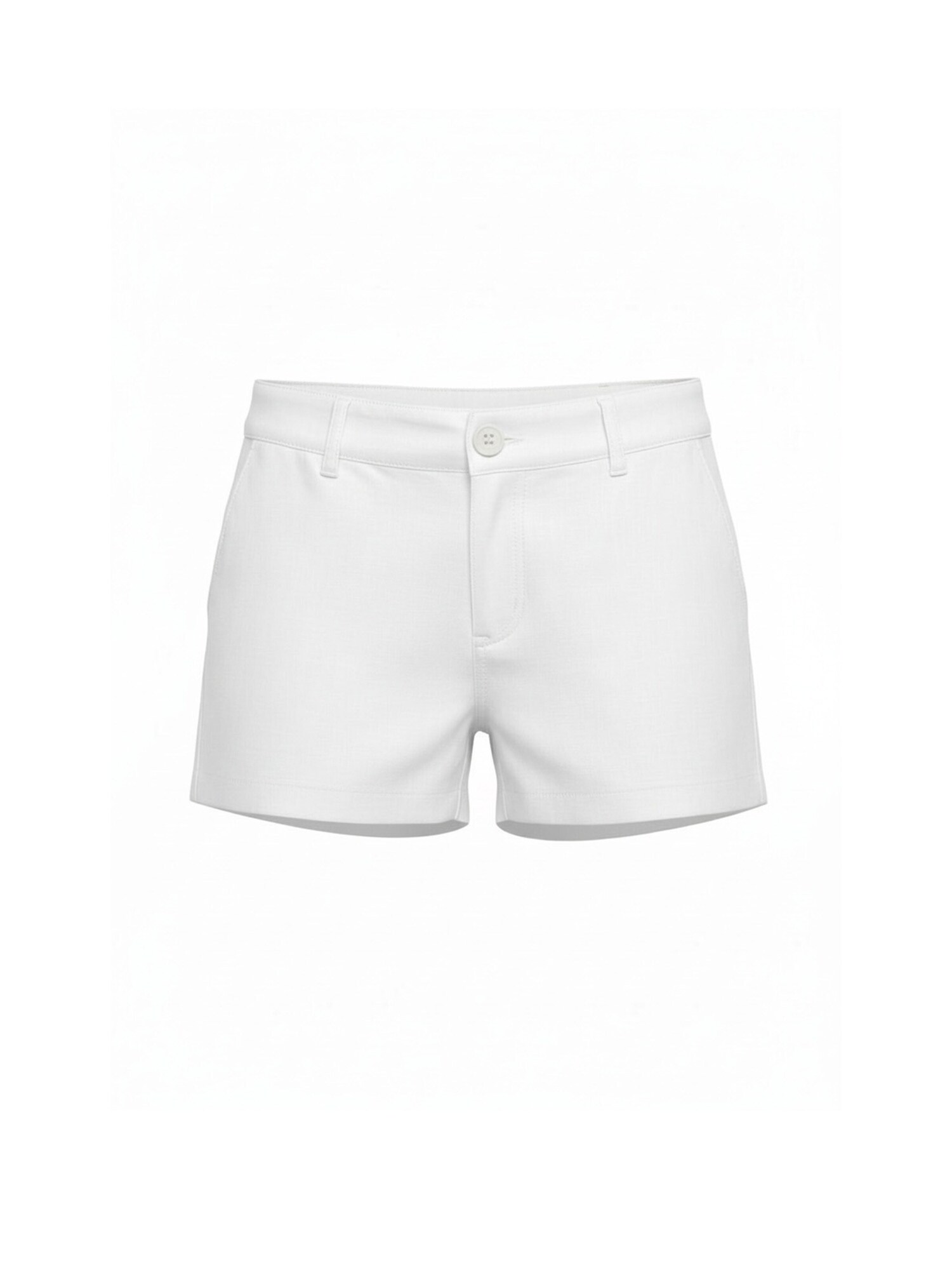 Haris Cotton Pantalón  blanco