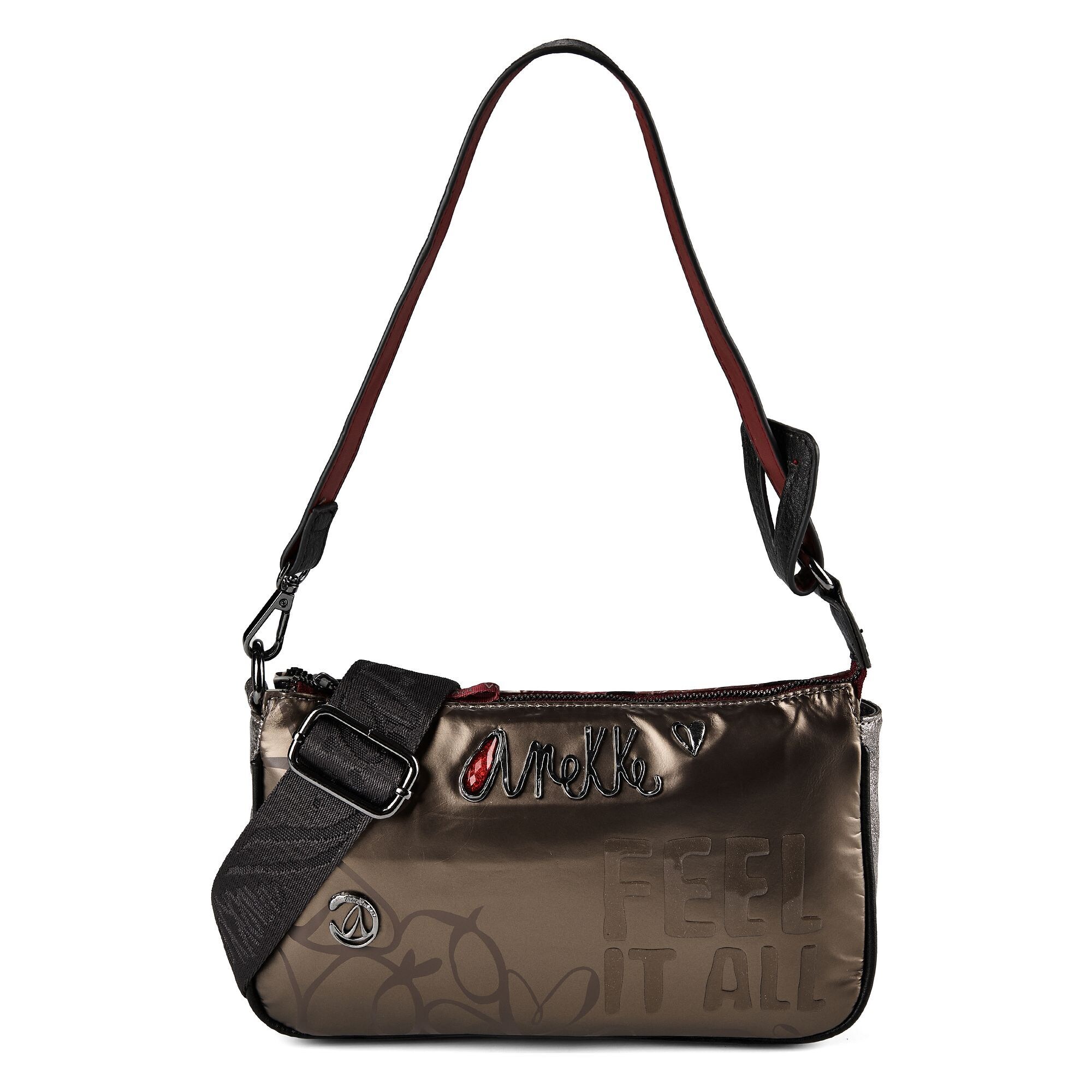 Anekke Schultertasche Nature Imaginary