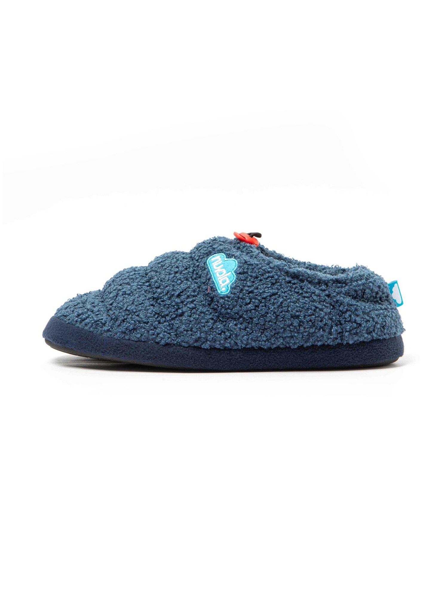 Nuvola. Zapatillas de casa 'Classic Sheep'  azul oscuro