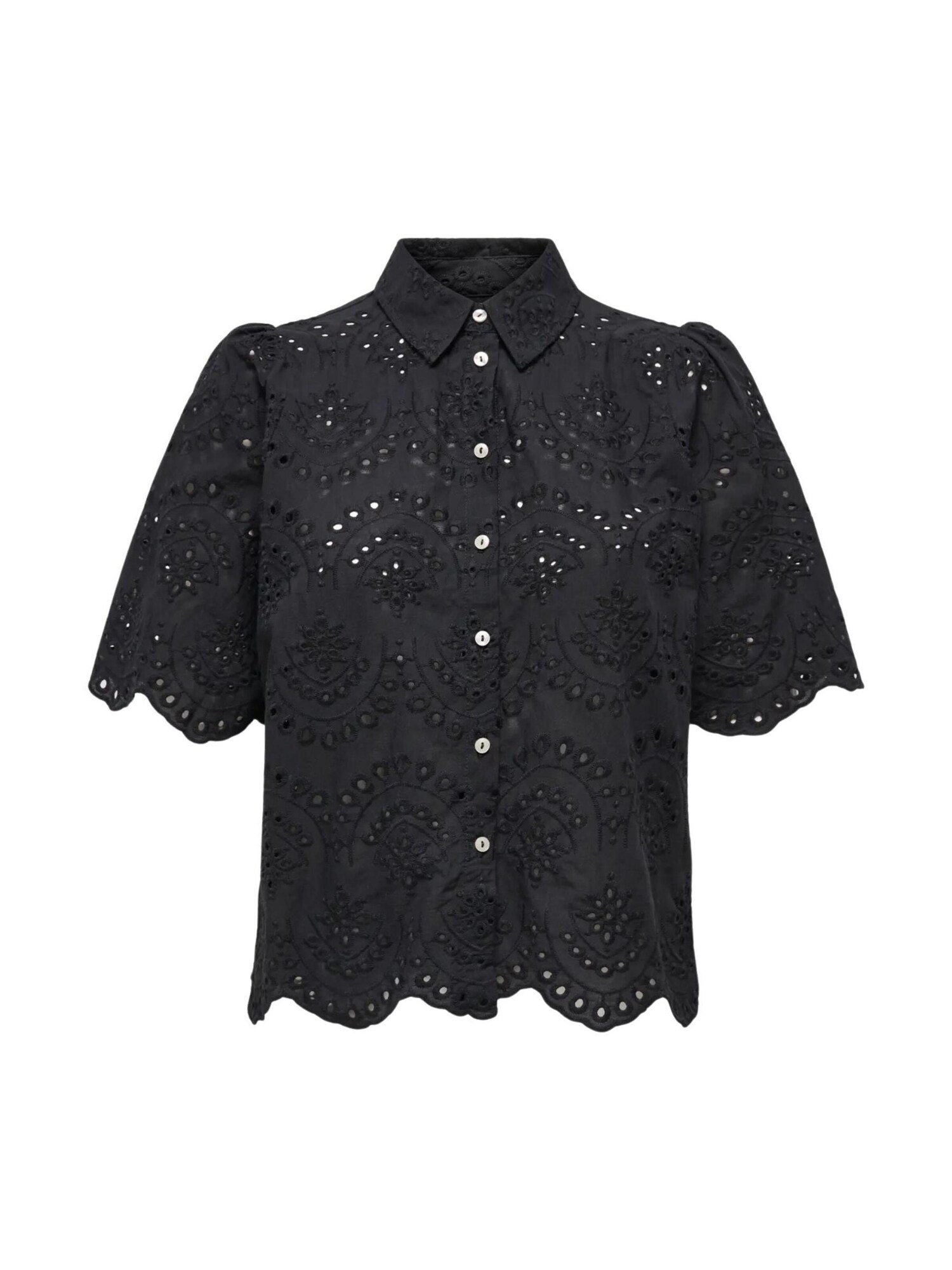 Only Bluse Camicia