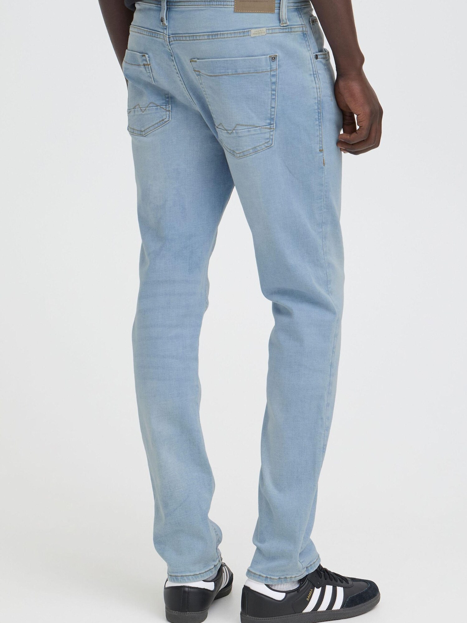 BLEND Džínsy 'Twister' modrá denim (obrázok 4)