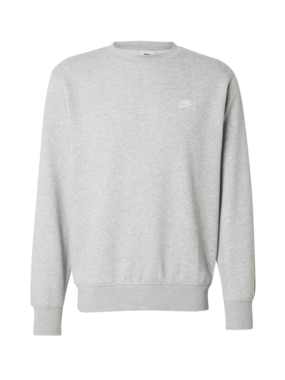 Sweatshirt 'CLUB'