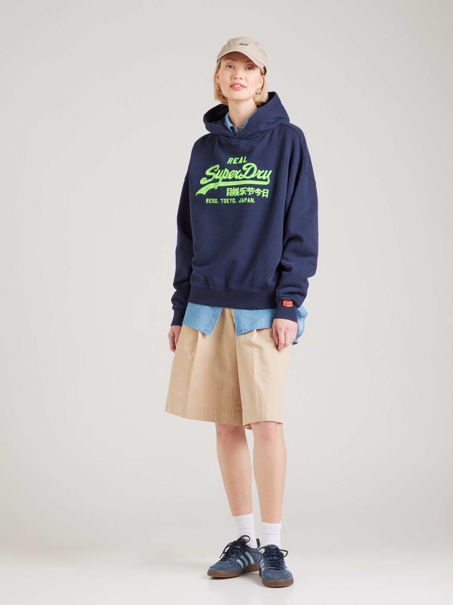 Thumbnail - Sweatshirt