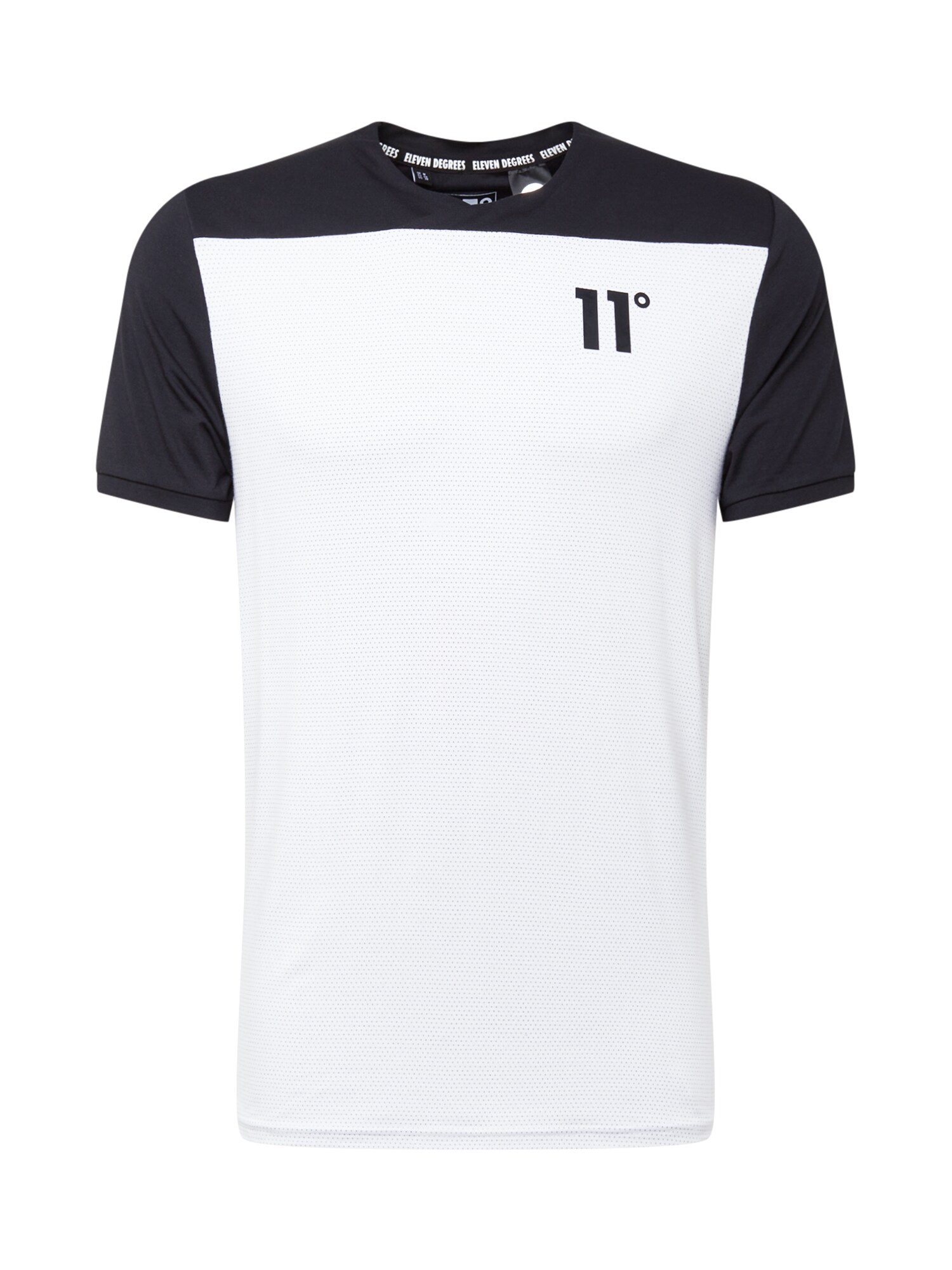 Shirt 'RESISTANCE' 11 Degrees