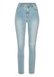 Kiválasztva, LASCANA, Jeggings, kék