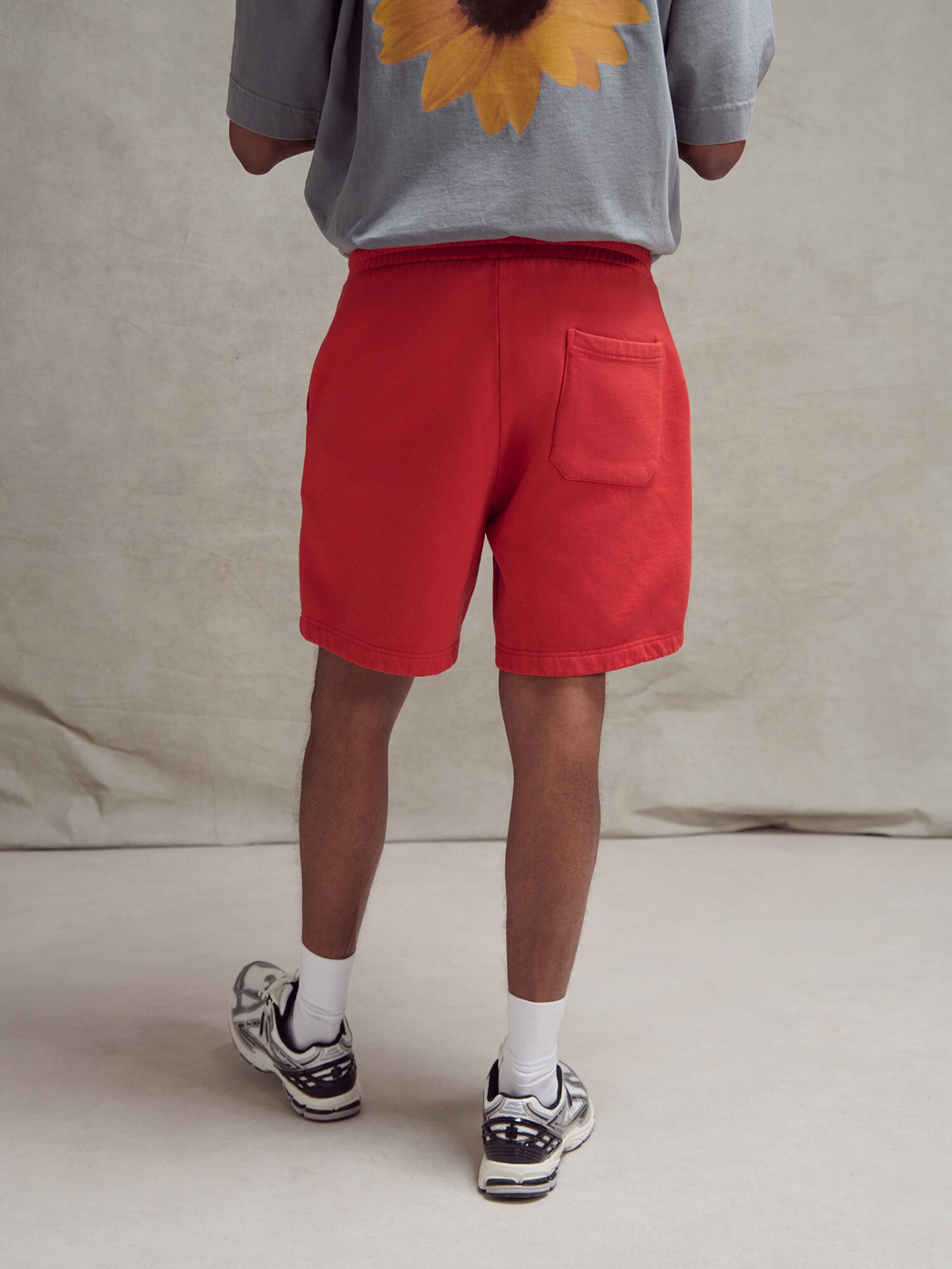 Thumbnail - ABOJ ADEJ Shorts Arreza (GOTS)