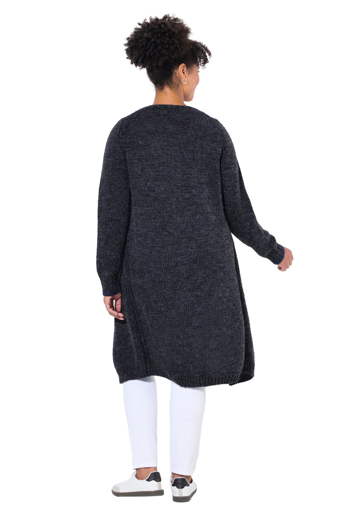 Thumbnail - Janet & Joyce Strickjacke