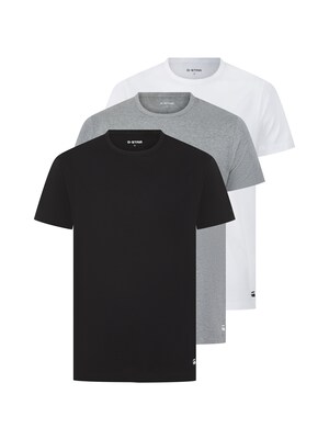 G-STAR Camiseta térmica 'COVE'  gris