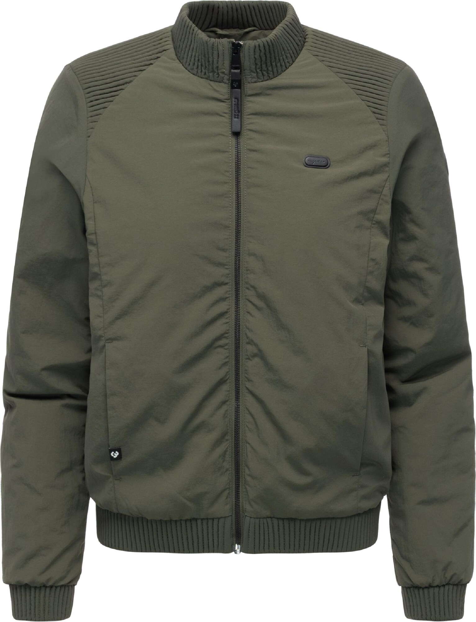 Ragwear Chaqueta de entretiempo  caqui