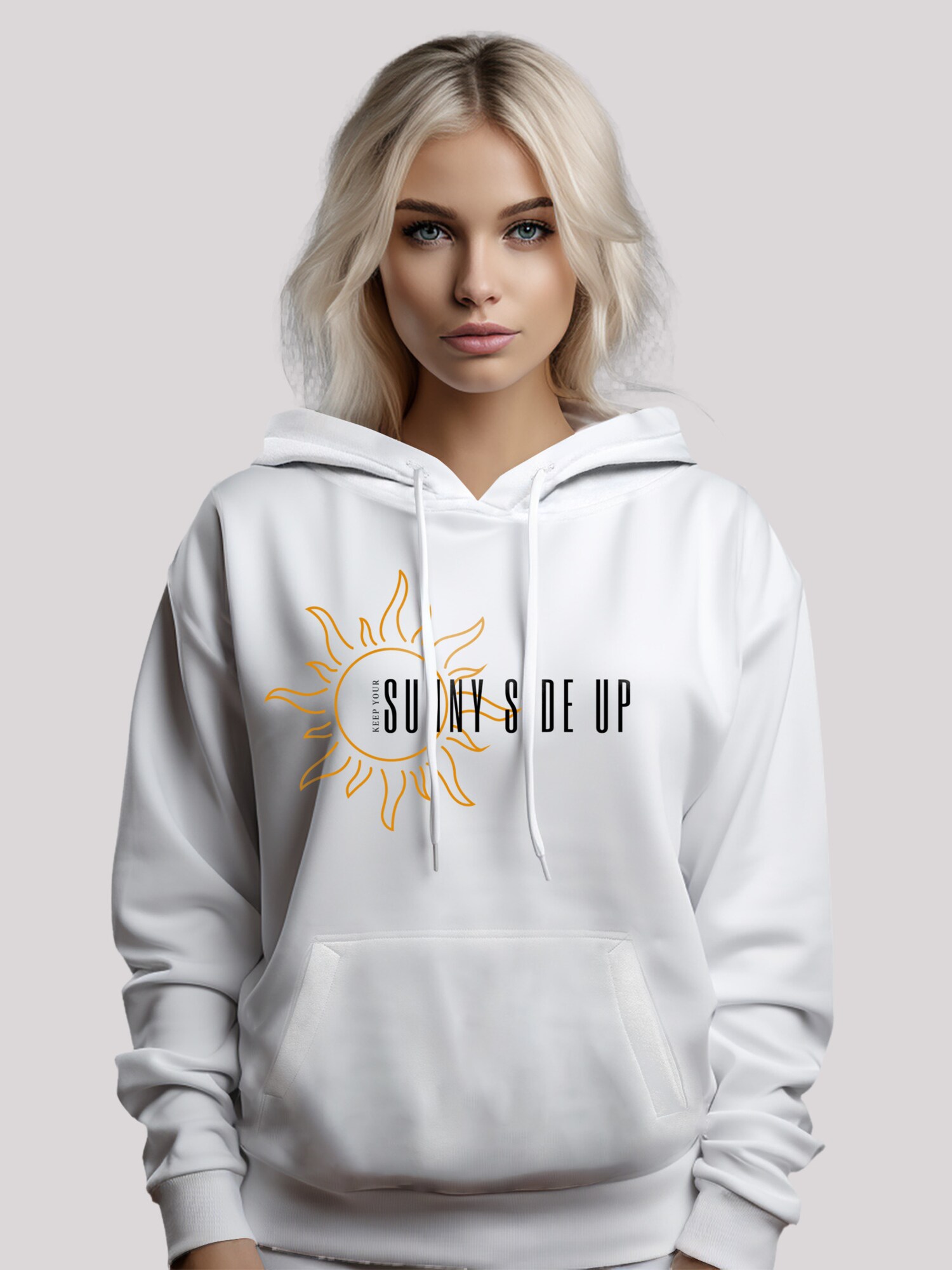Thumbnail - F4NT4STIC Sweatshirt