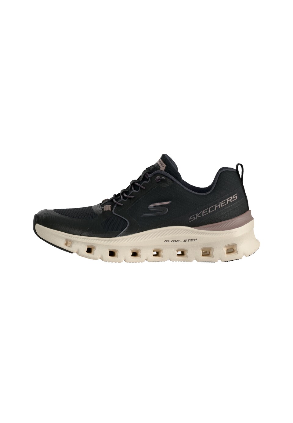 Låg sneaker