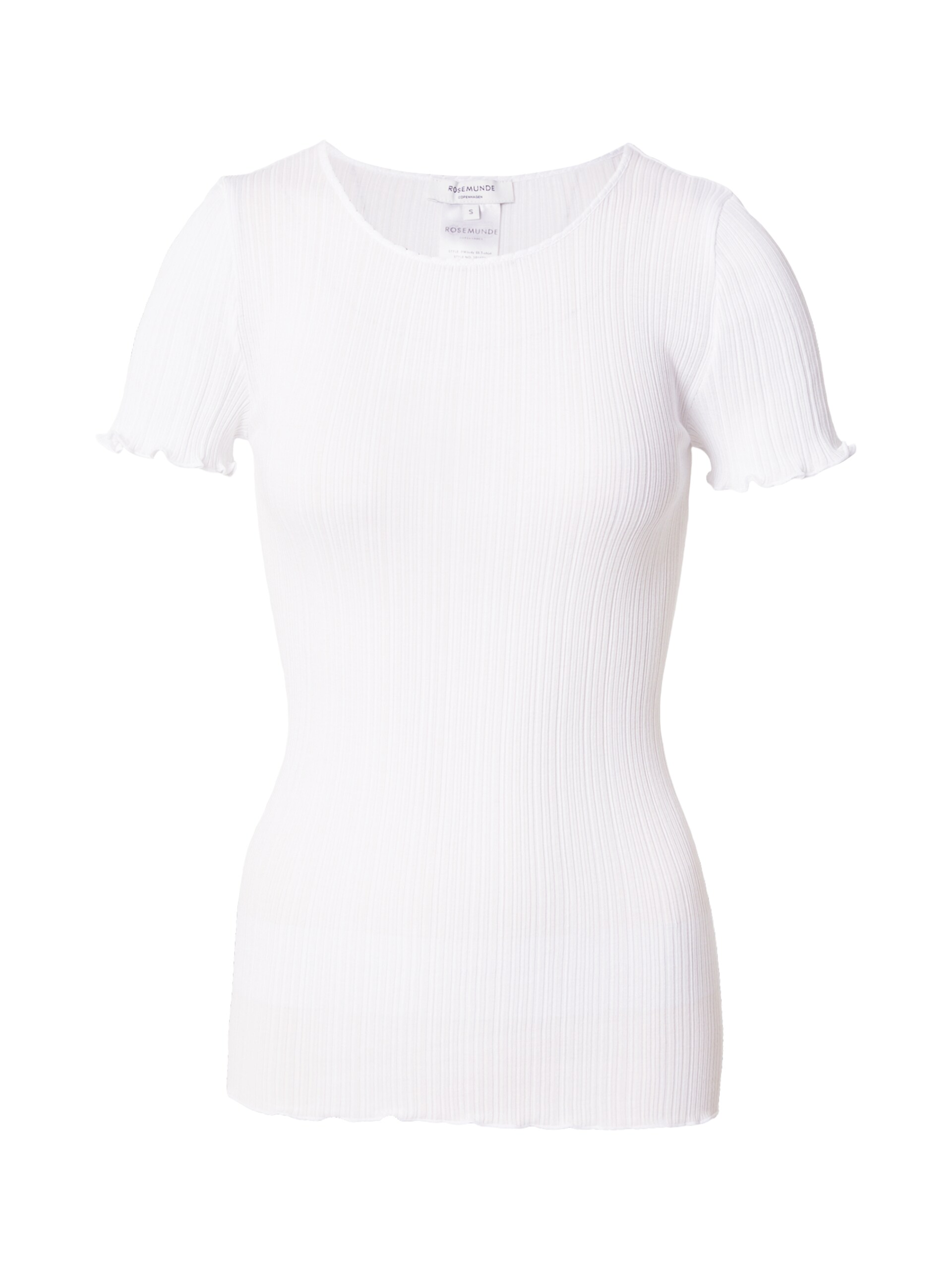 Rosemunde T-shirt 'Judy' dam