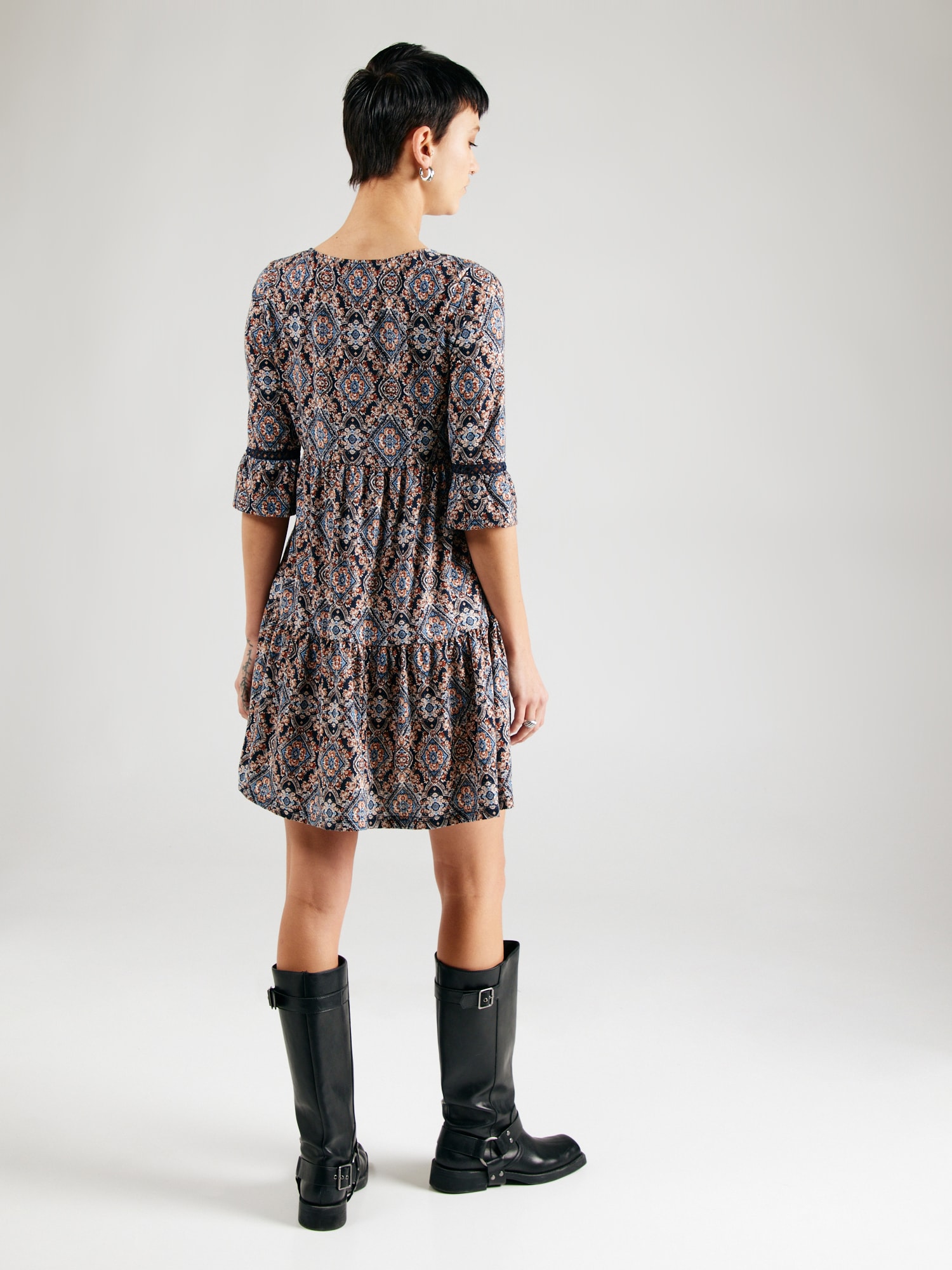 Thumbnail - Kleid 'Pi44a'