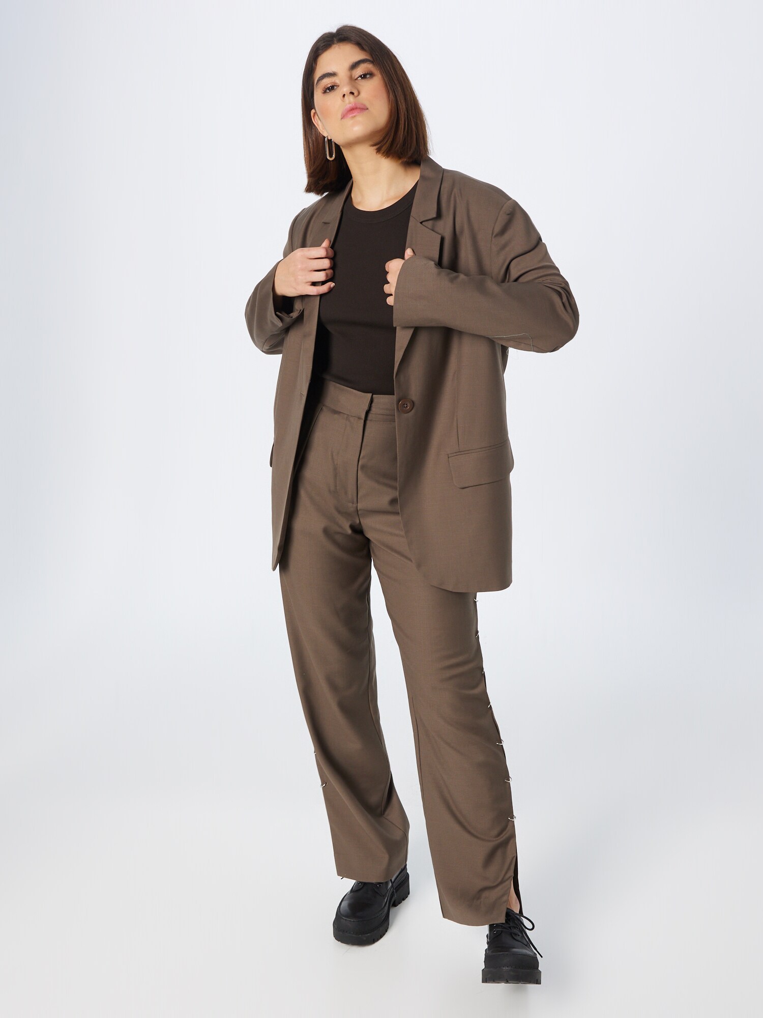 Thumbnail - DRYKORN Top OLINA