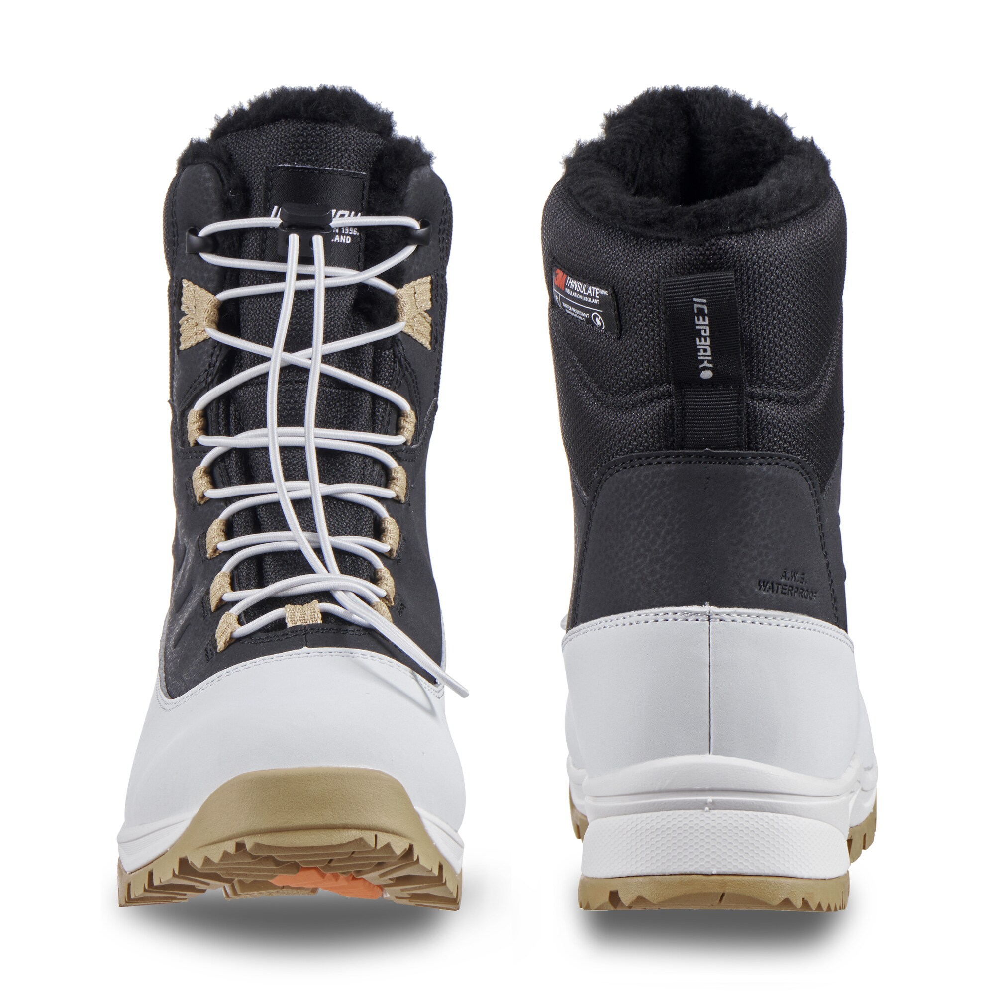 Thumbnail - ICEPEAK Boots Alofi