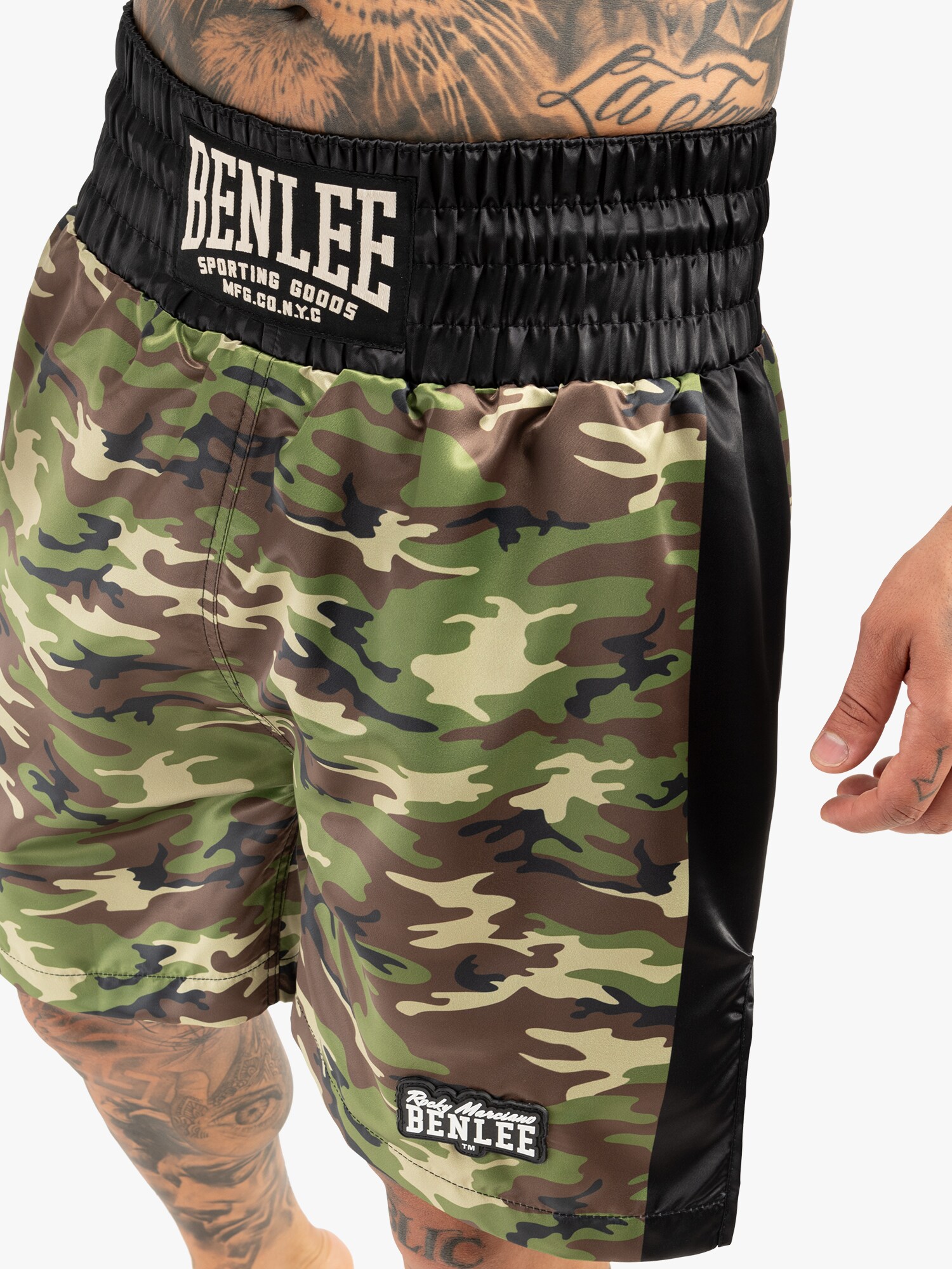 Thumbnail - Sportshorts