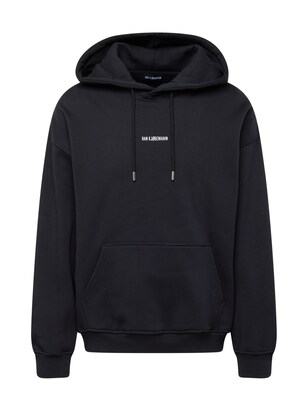 Han Kjøbenhavn Sweatshirt Zwart / Wit