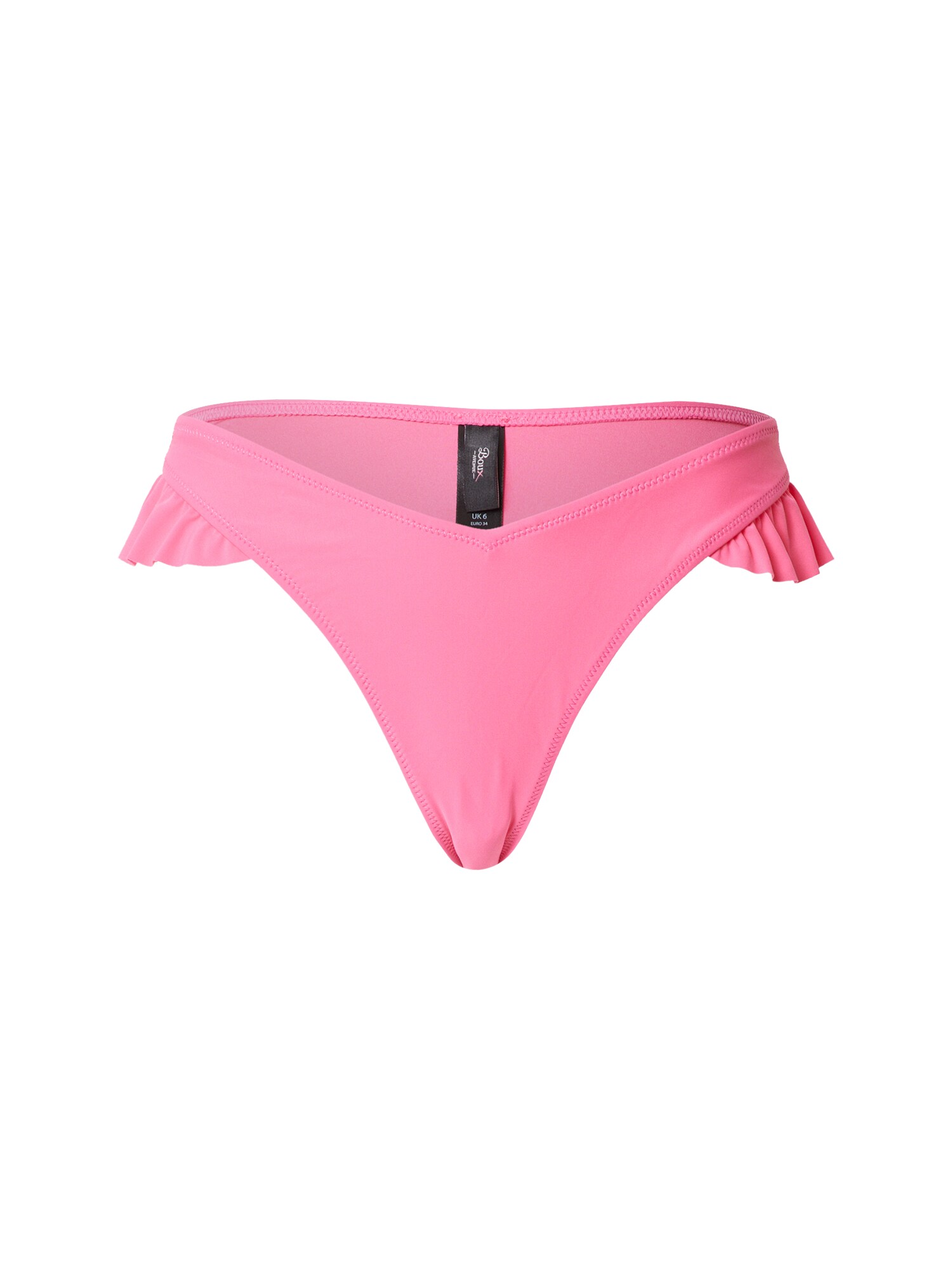 Boux Avenue Bikinio kelnaitės 'IBIZA' šviesiai rožinė